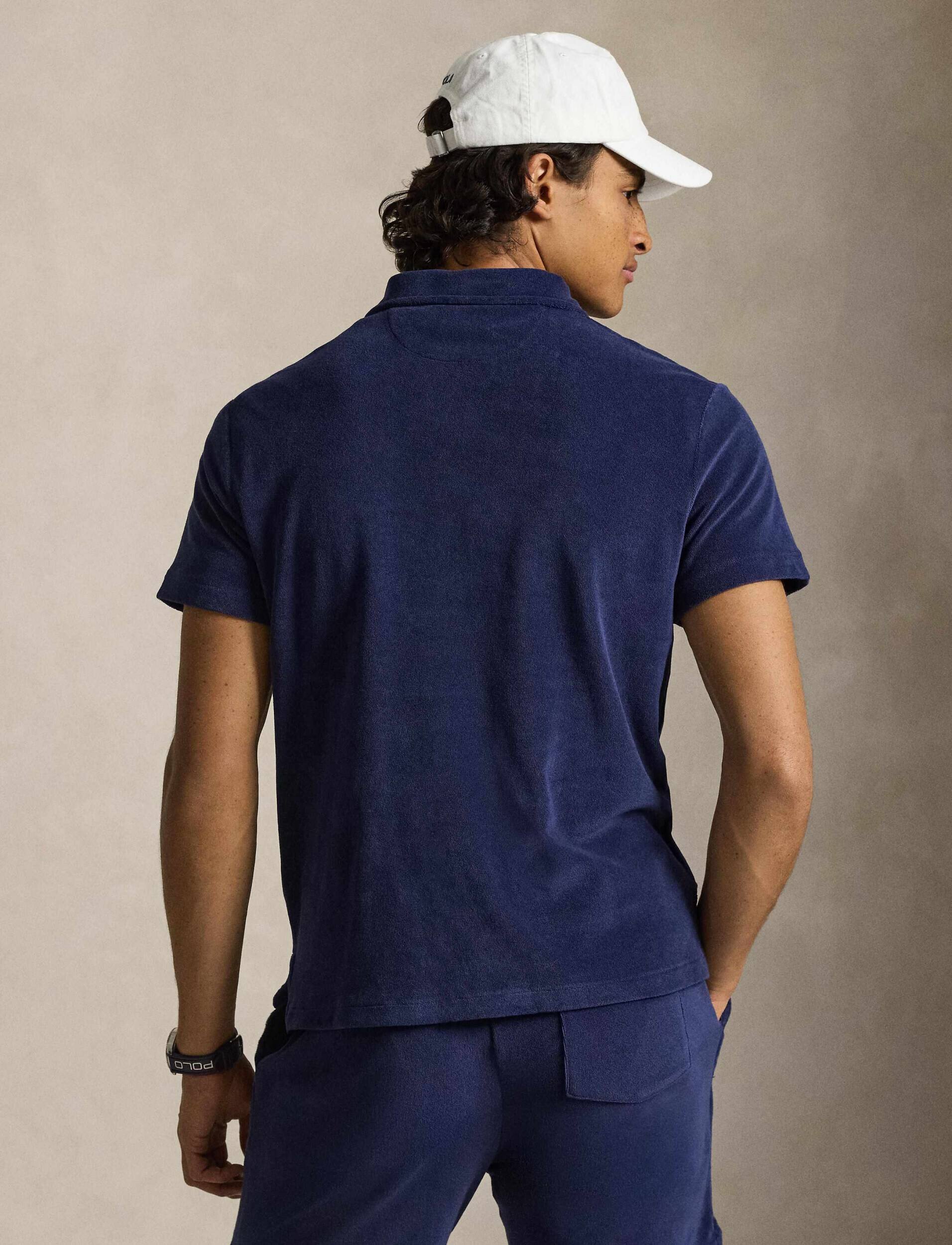 Polo Ralph Lauren Polo | regular fit frotir