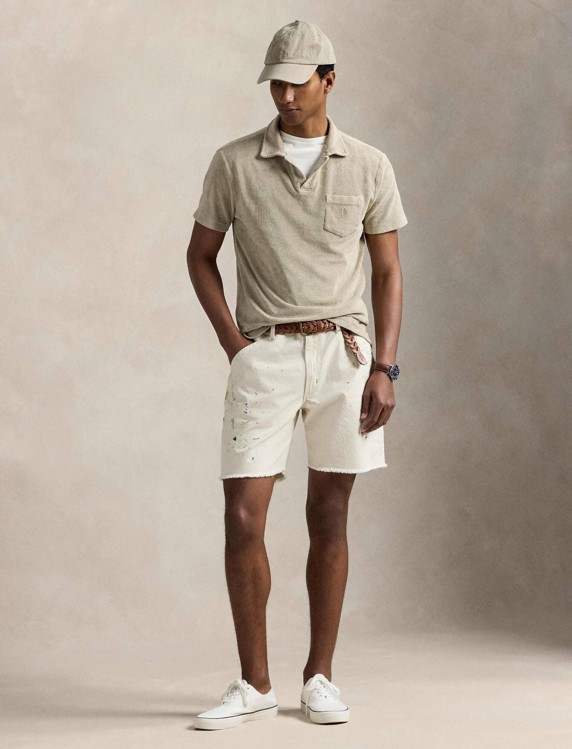 Polo Ralph Lauren Polo | Regular Fit frotir