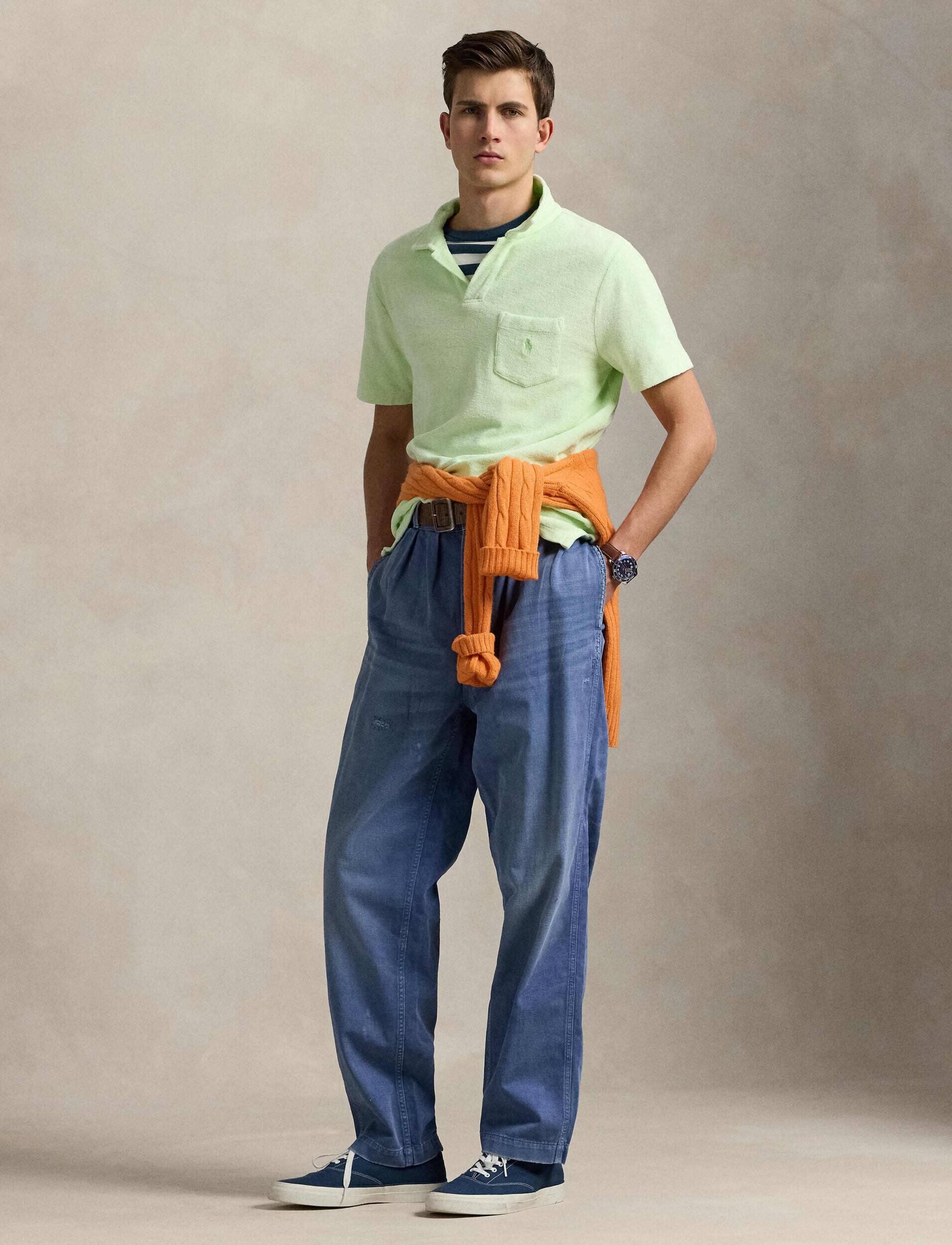 Polo Ralph Lauren Polo | Regular Fit frotir