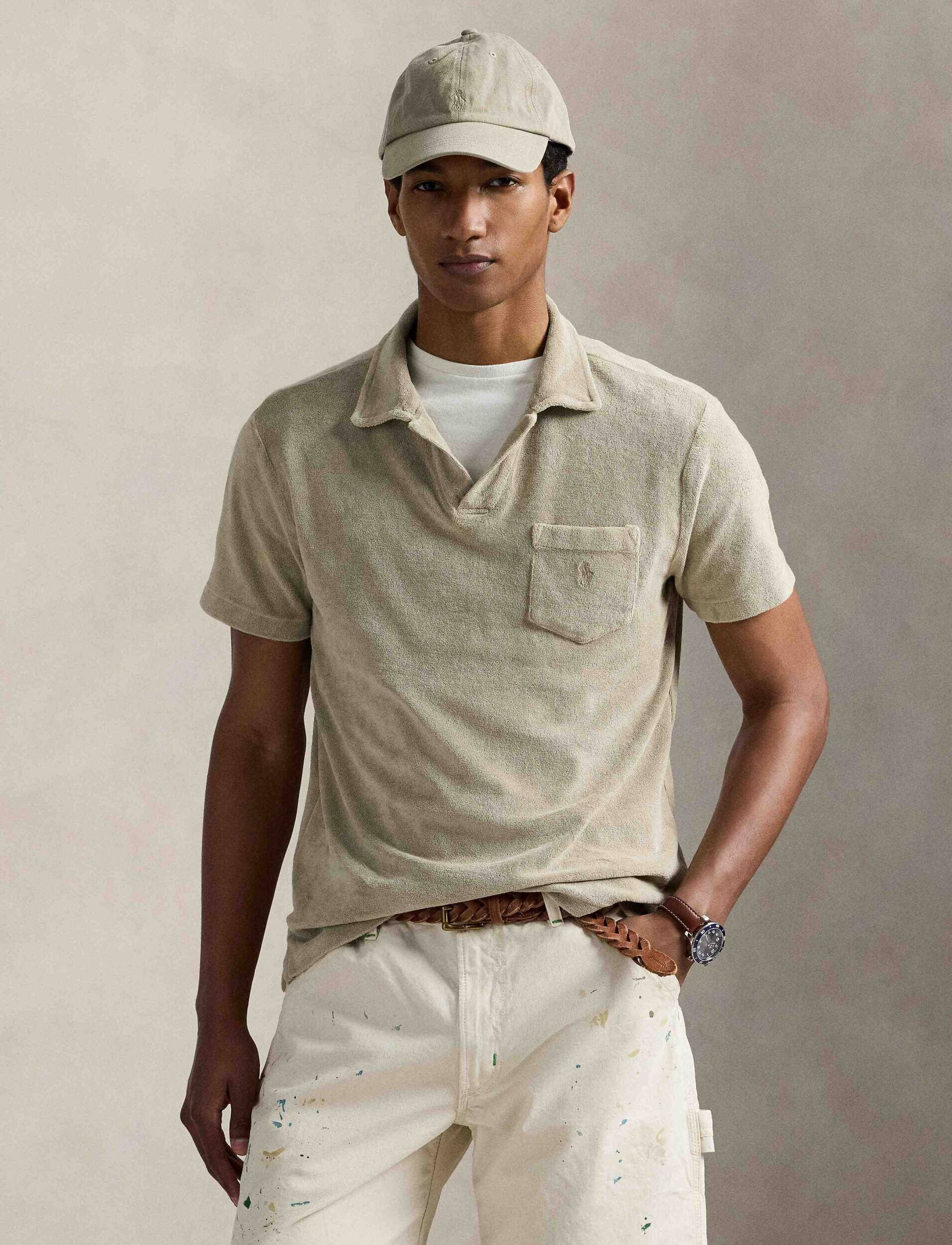 Polo Ralph Lauren Polo | Regular Fit frotir