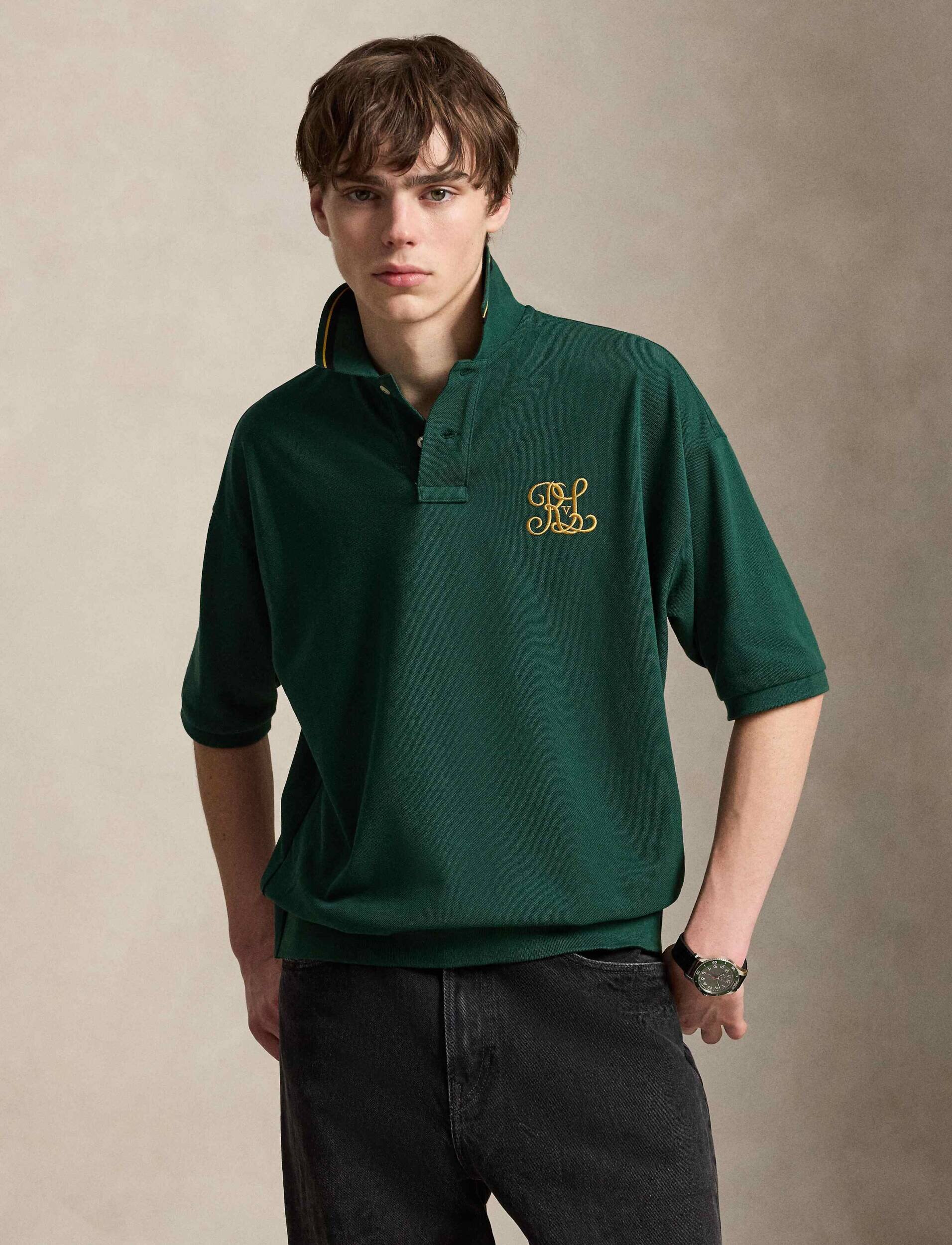 Polo Ralph Lauren Polo | Relaxed fit