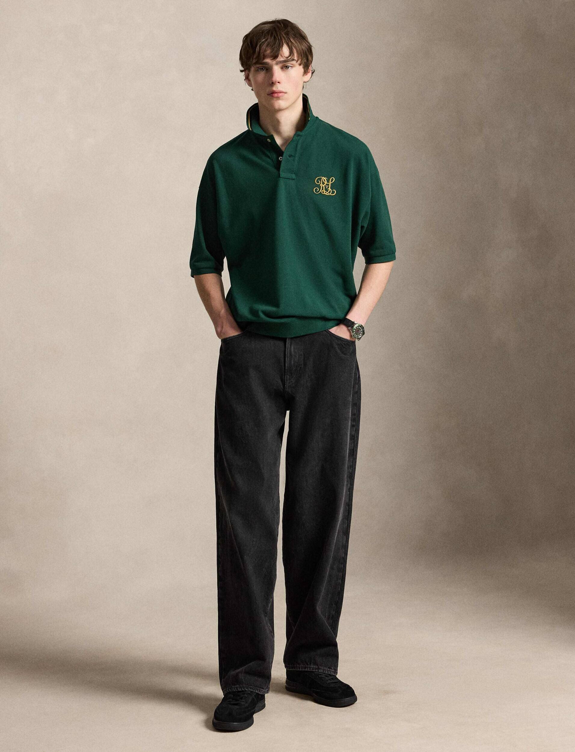 Polo Ralph Lauren Polo | Relaxed fit