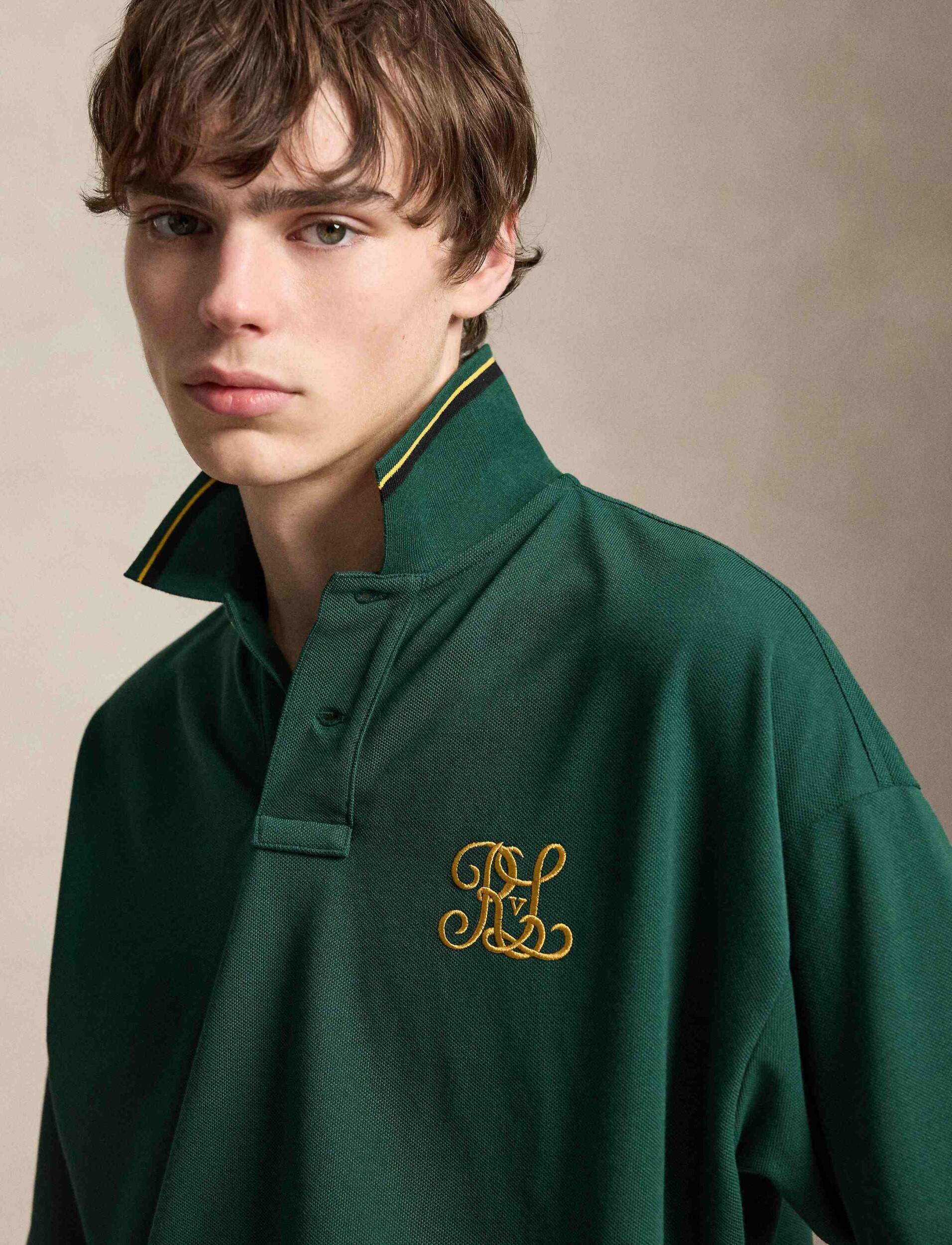 Polo Ralph Lauren Polo | Relaxed fit