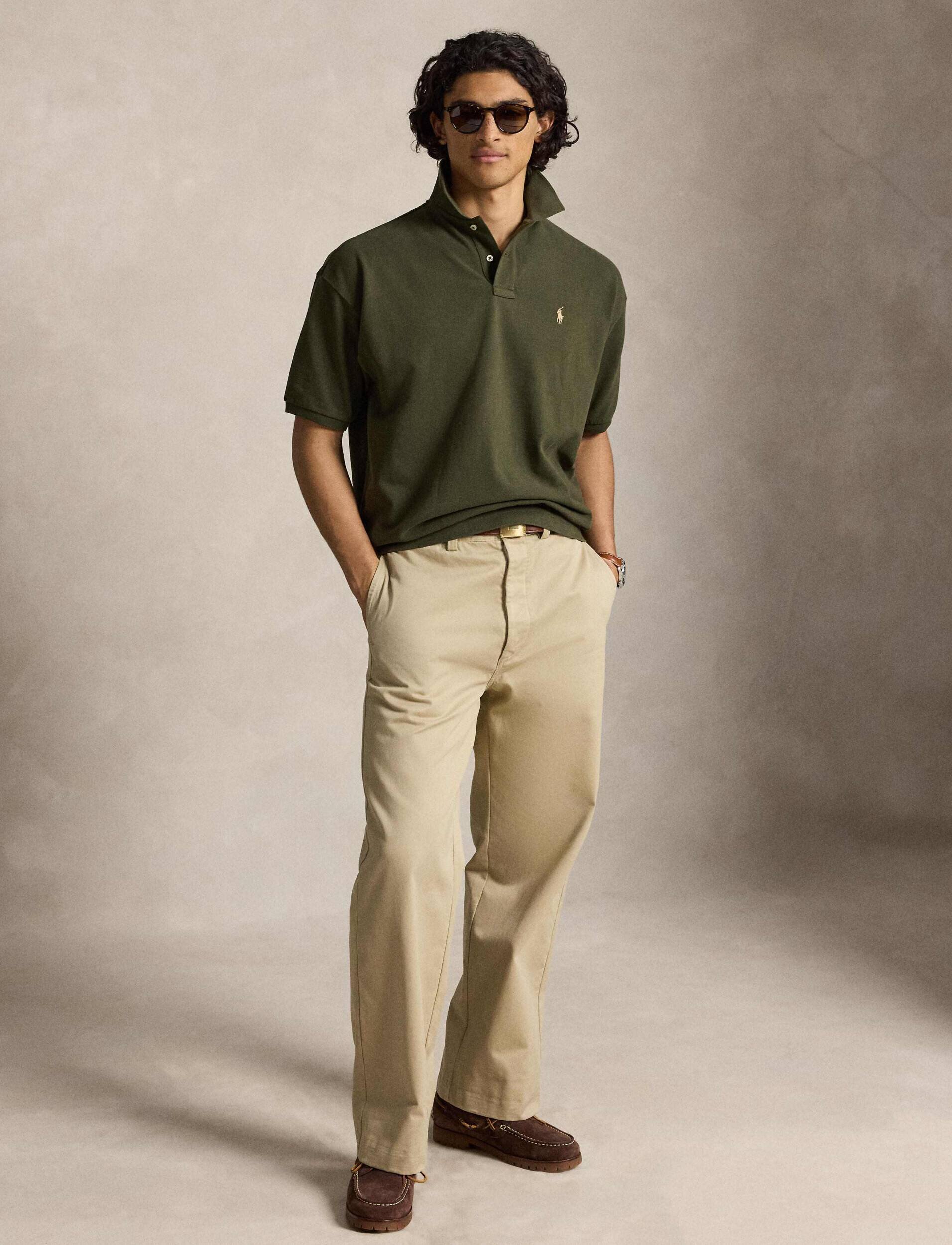 Polo Ralph Lauren Polo | Relaxed fit