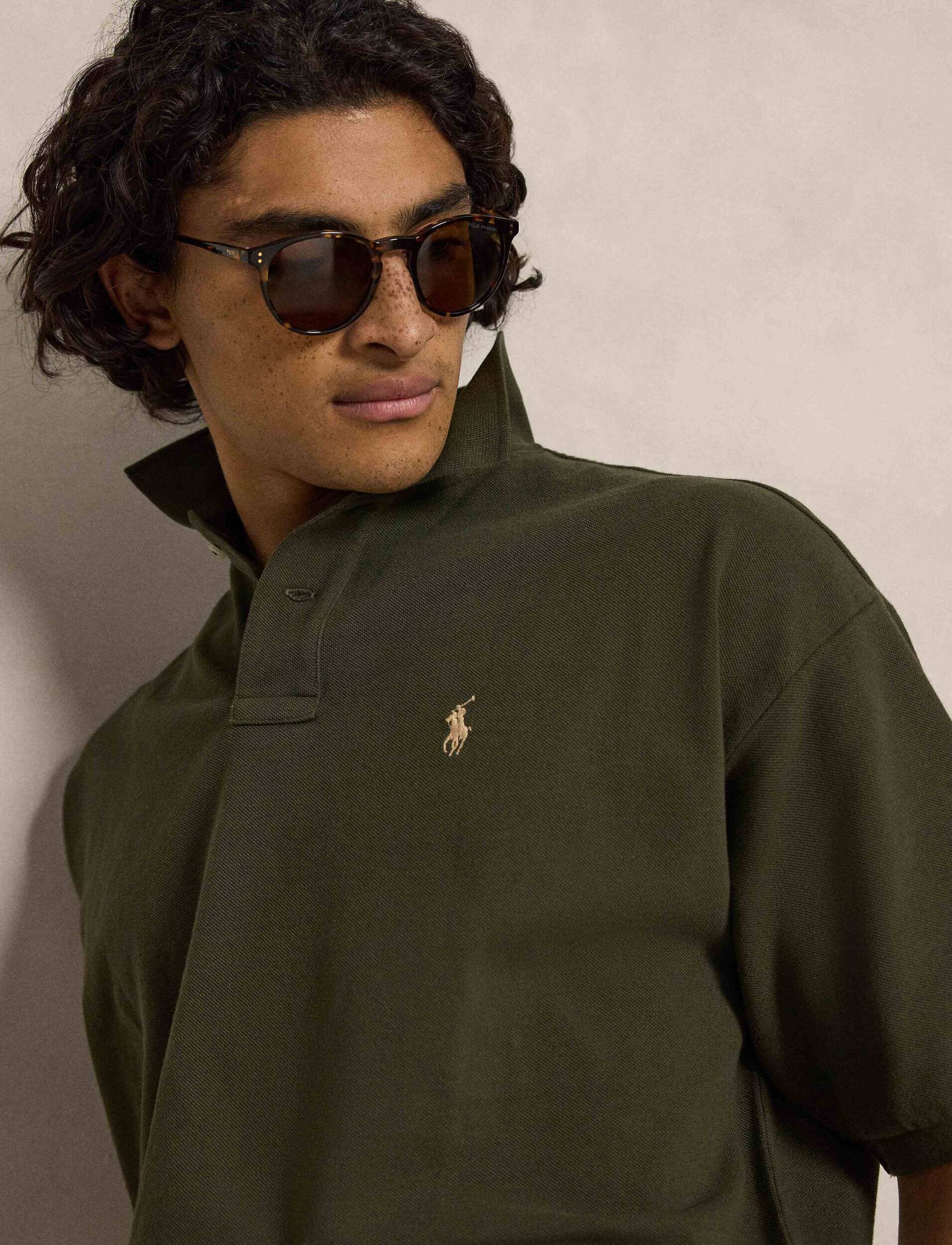 Polo Ralph Lauren Polo | Relaxed fit