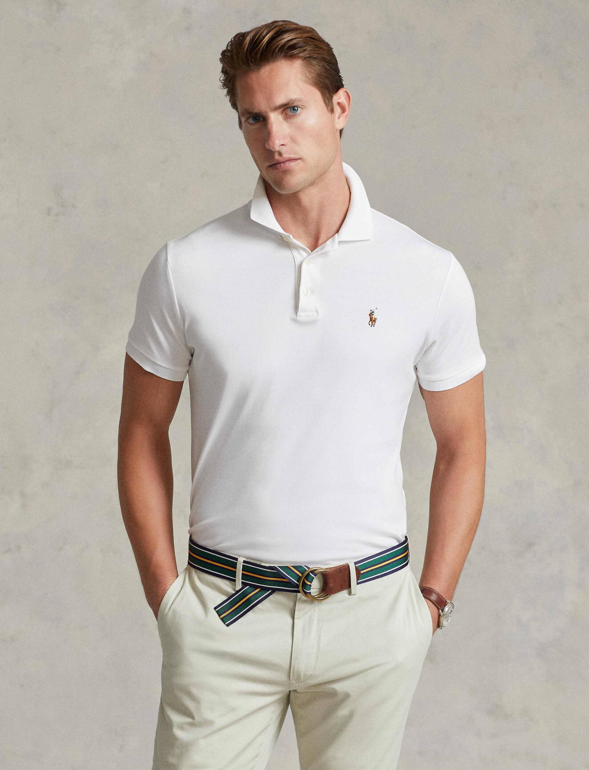 Polo Ralph Lauren Polo | Slim Fit