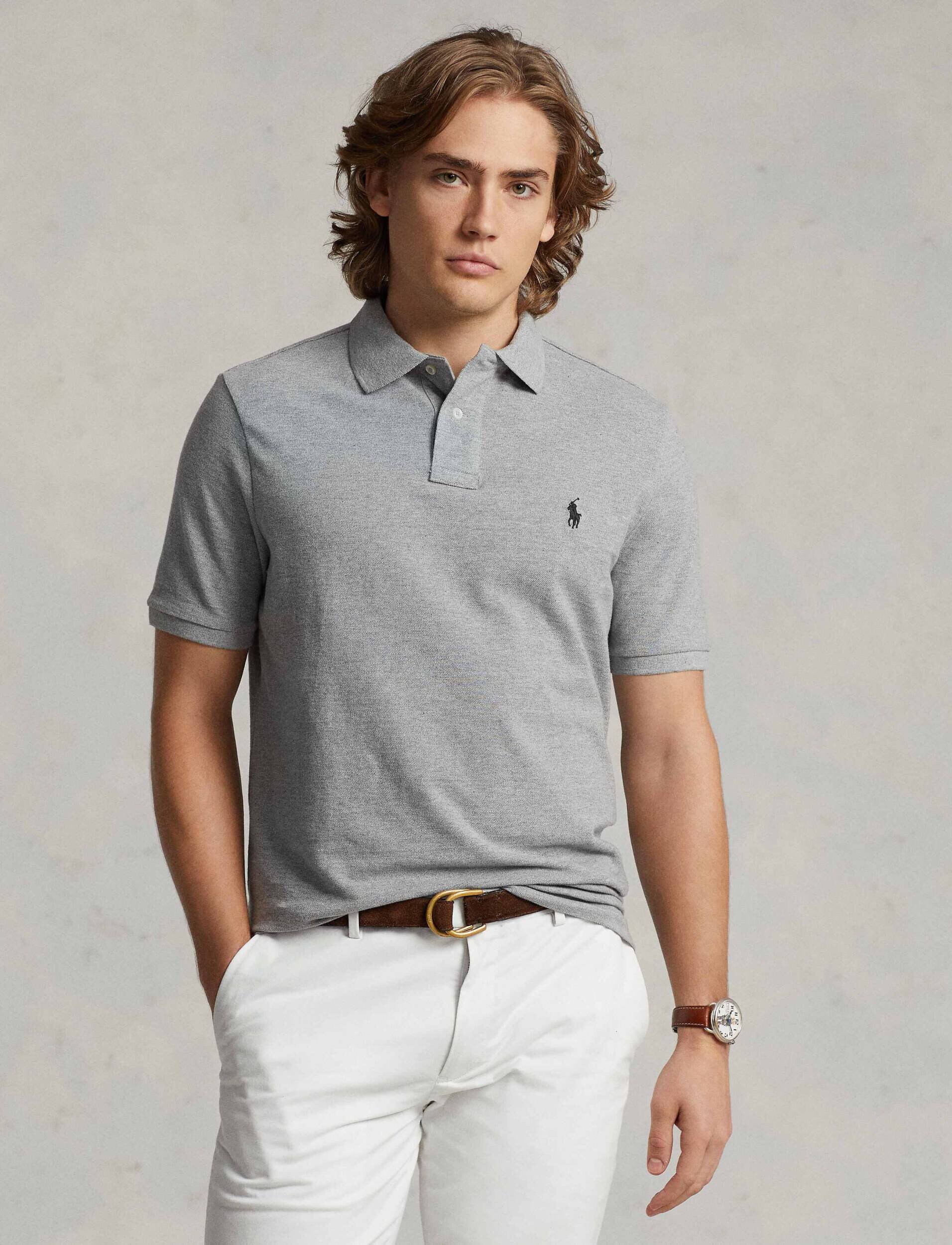 Polo Ralph Lauren Polo | Slim Fit
