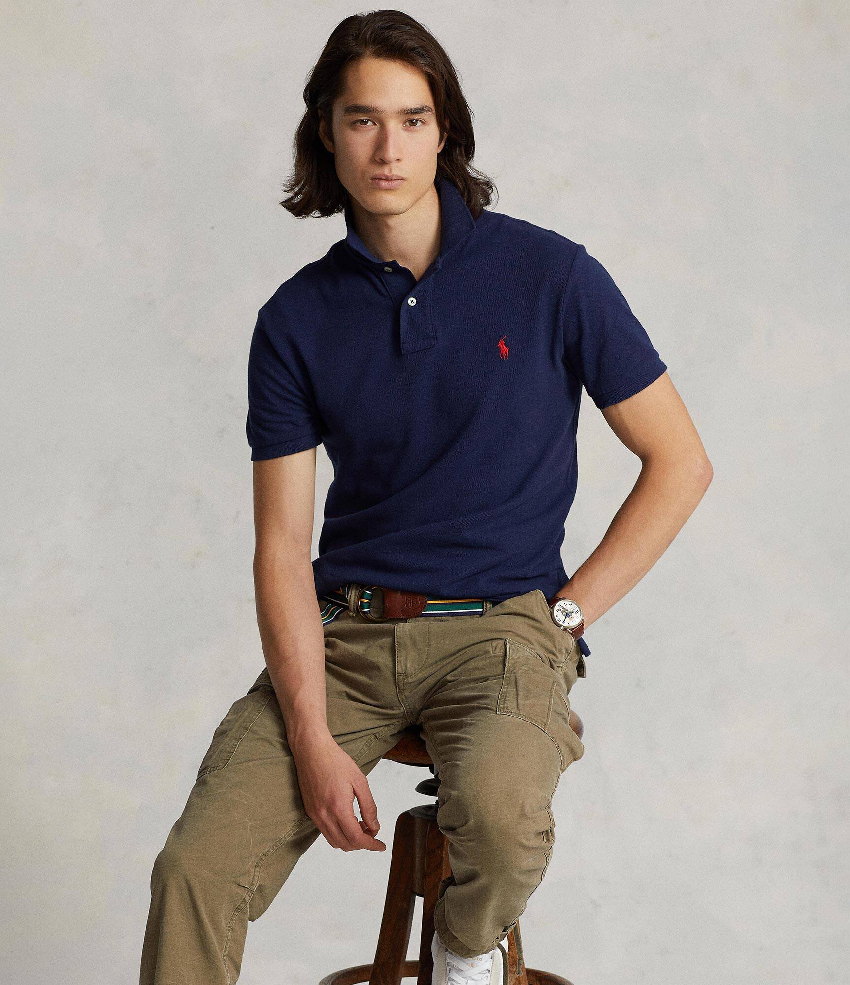 Polo Ralph Lauren Polo | Slim Fit