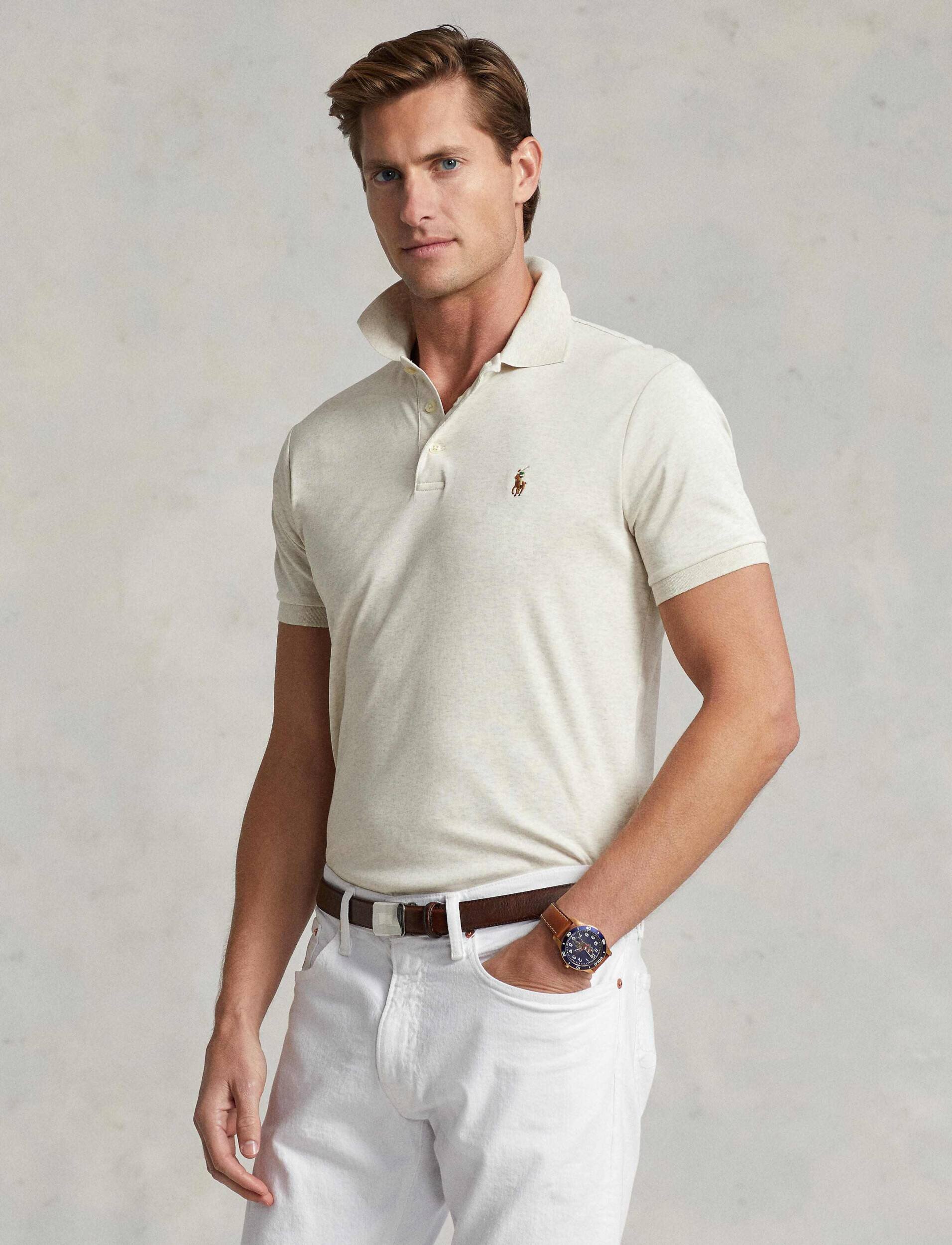 Polo Ralph Lauren Polo | Slim Fit