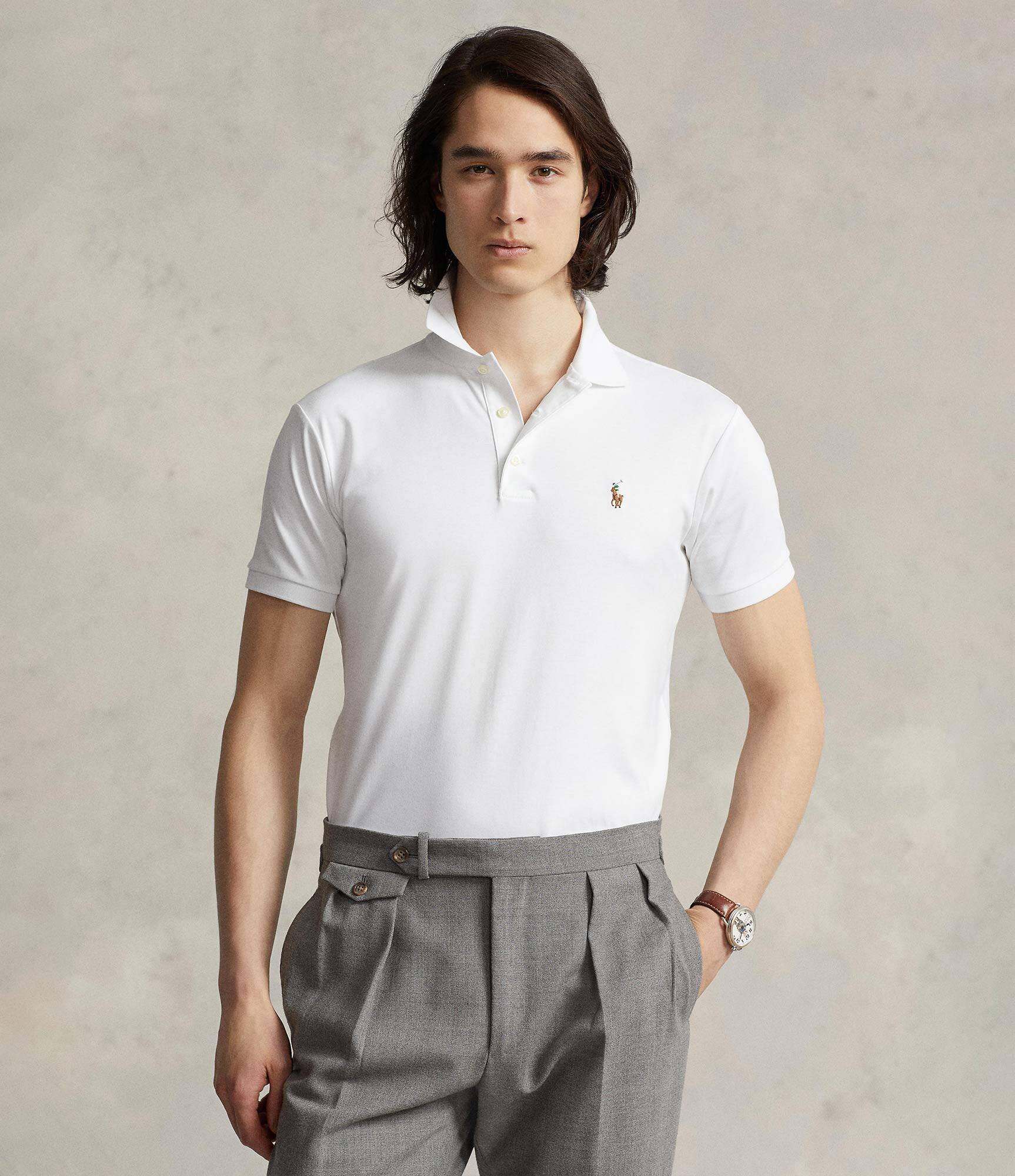 Polo Ralph Lauren Polo | Slim Fit