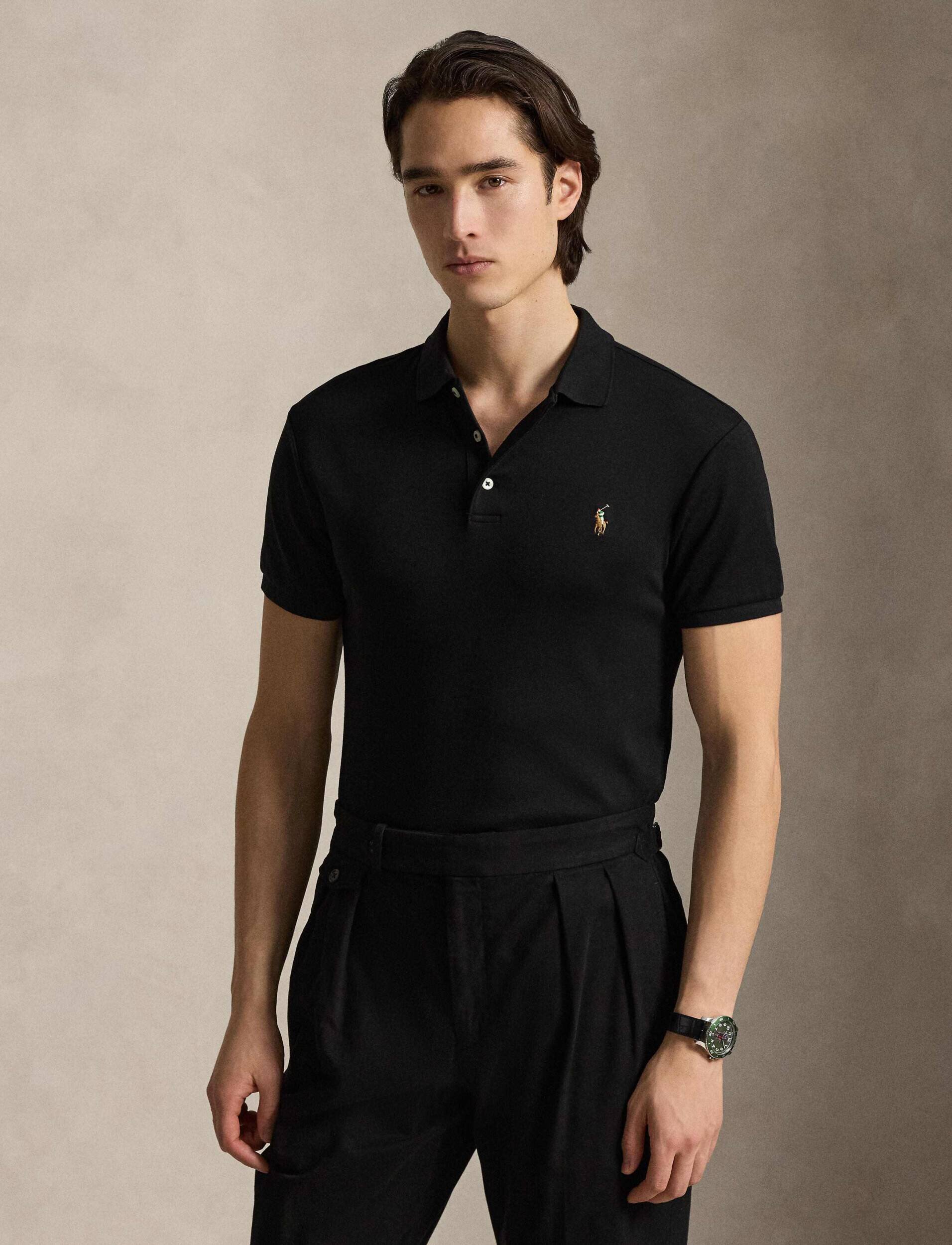 Polo Ralph Lauren Polo | Slim Fit
