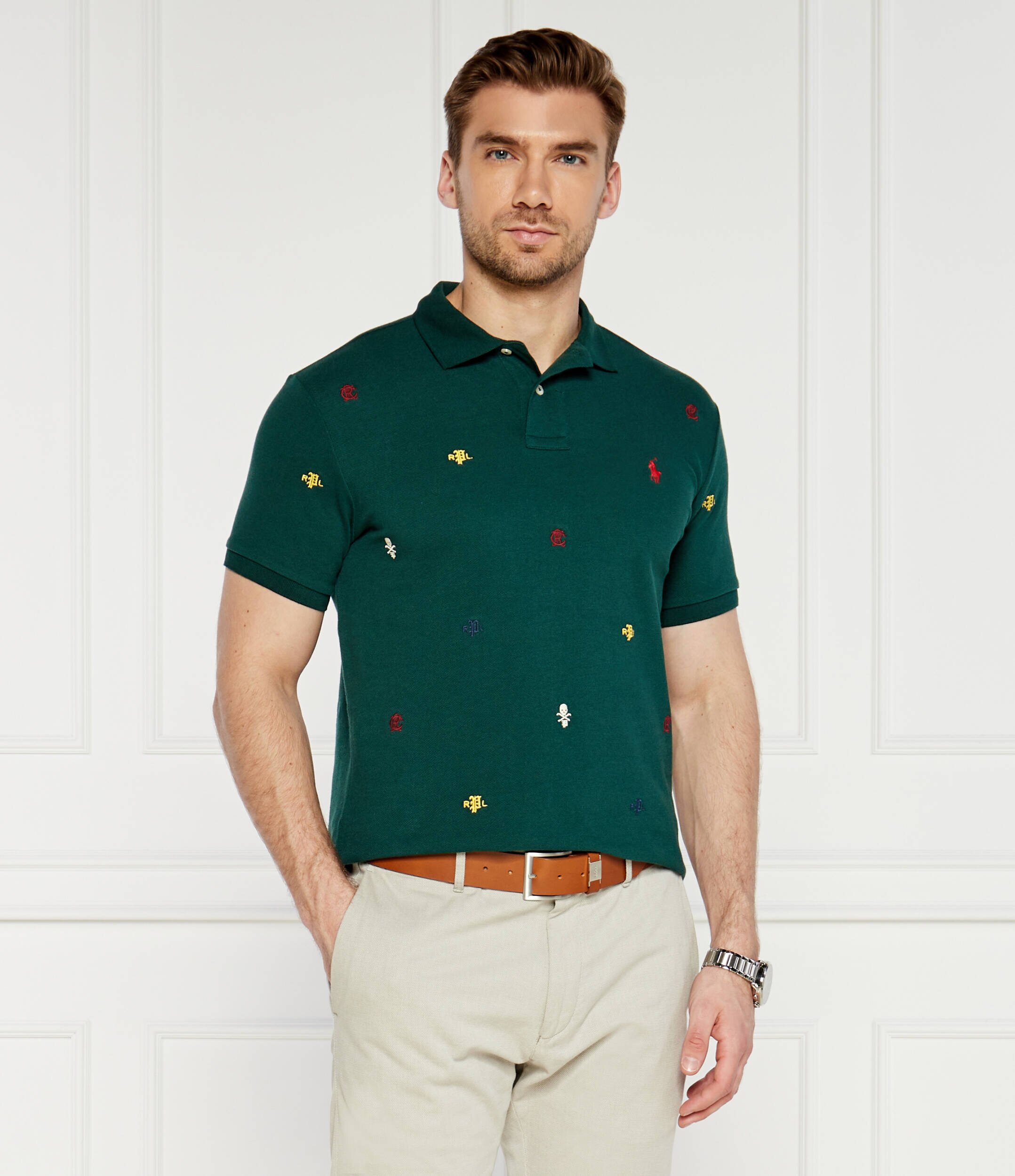 Polo Ralph Lauren Polo | Slim Fit