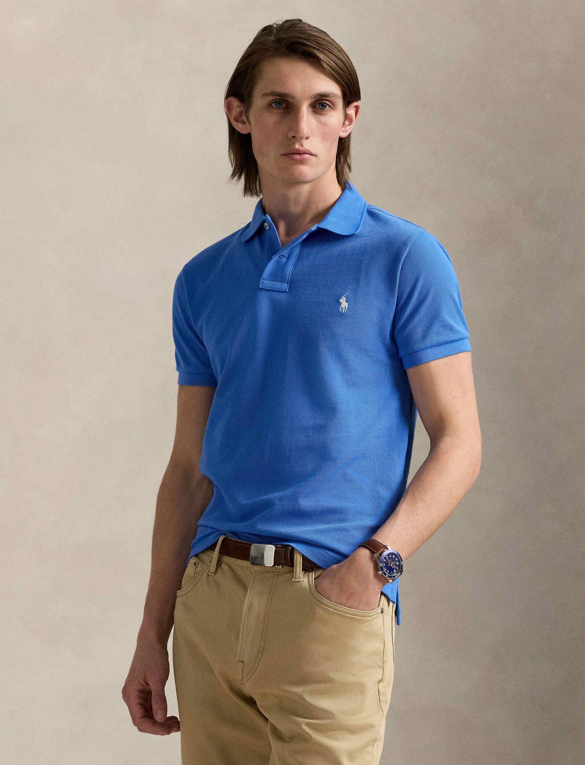 Polo Ralph Lauren Polo | Slim Fit