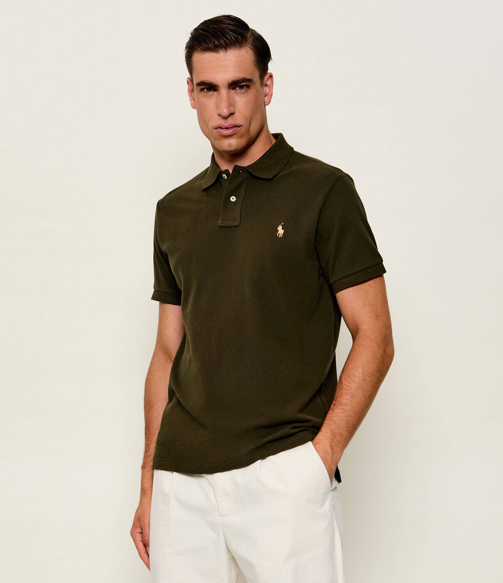 Polo Ralph Lauren Polo | Slim Fit