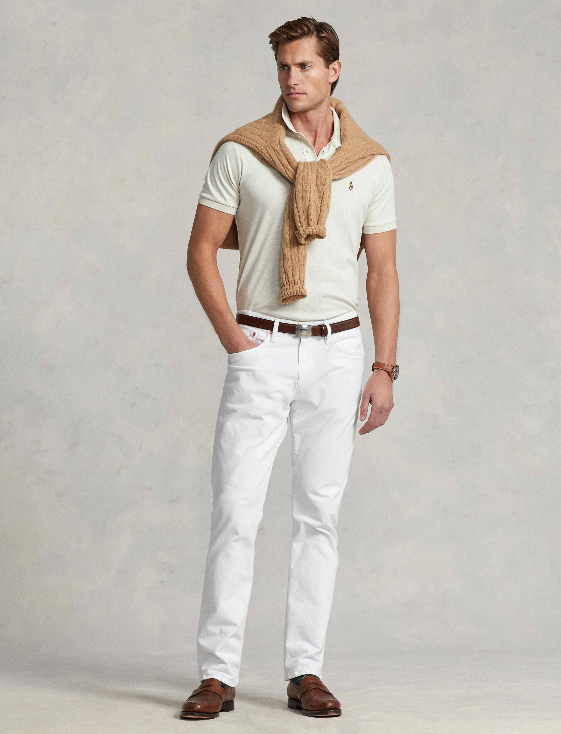 Polo Ralph Lauren Polo | Slim Fit