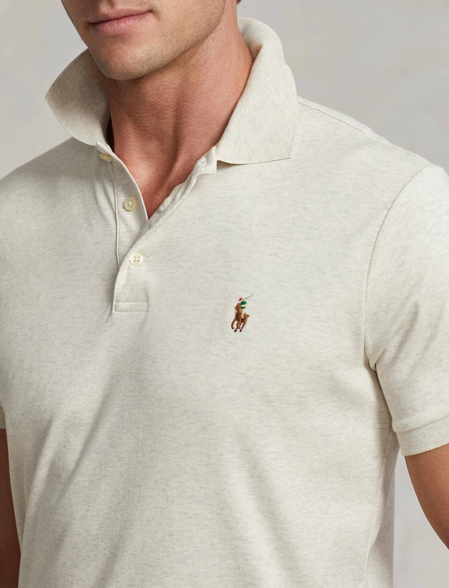 Polo Ralph Lauren Polo | Slim Fit
