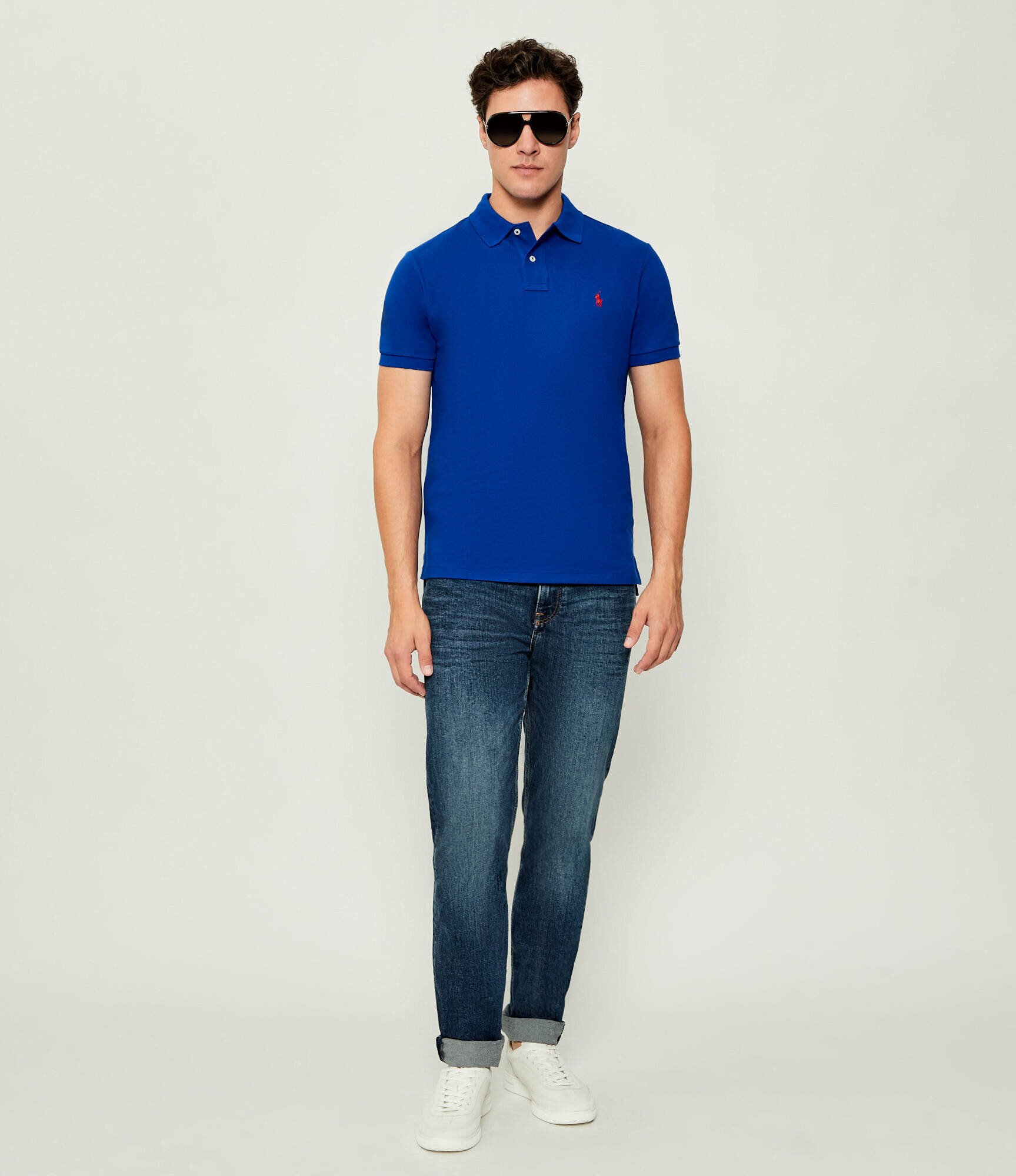 Polo Ralph Lauren Polo | Slim Fit