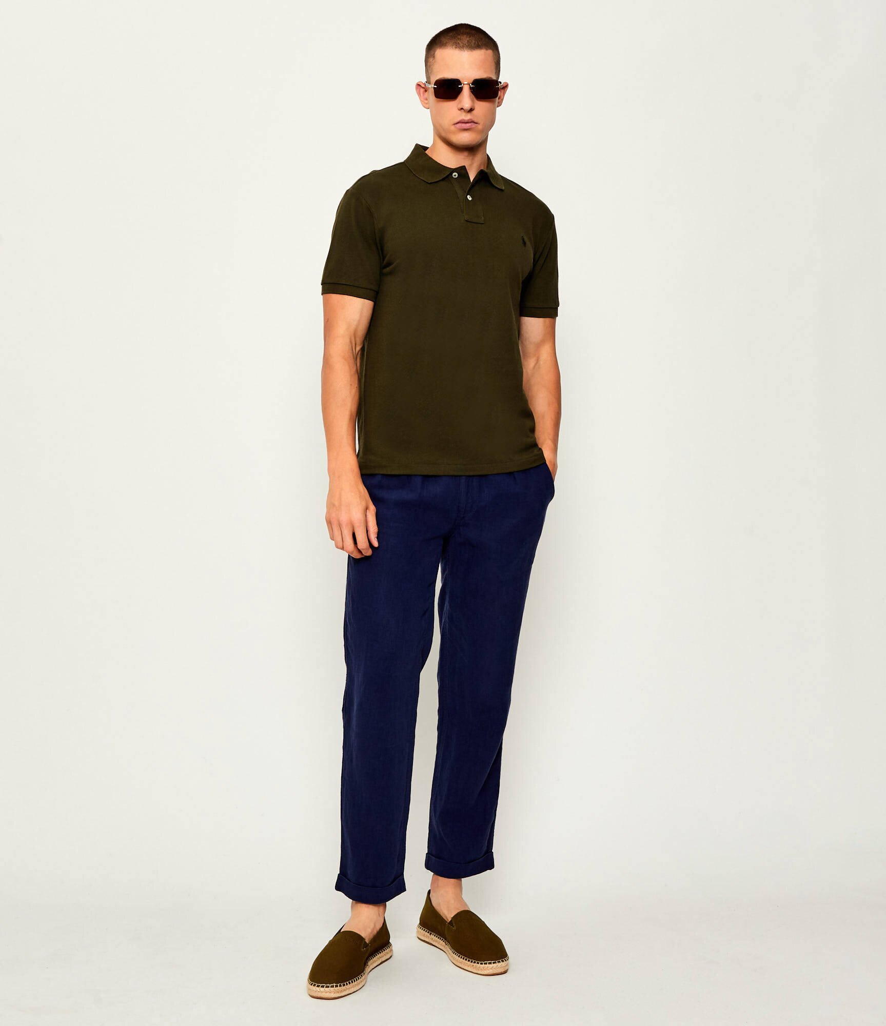 Polo Ralph Lauren Polo | Slim Fit