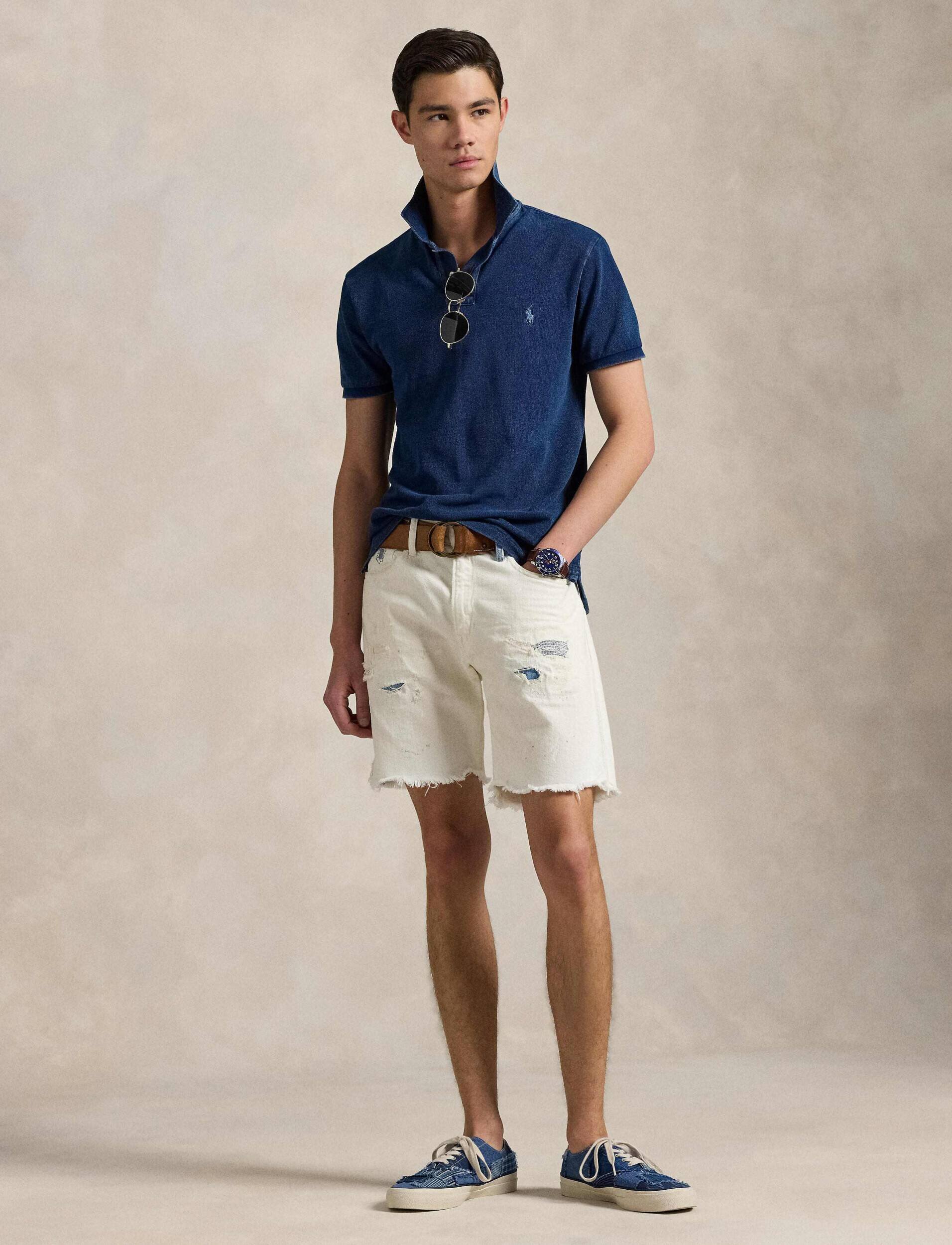 Polo Ralph Lauren Polo | Slim Fit
