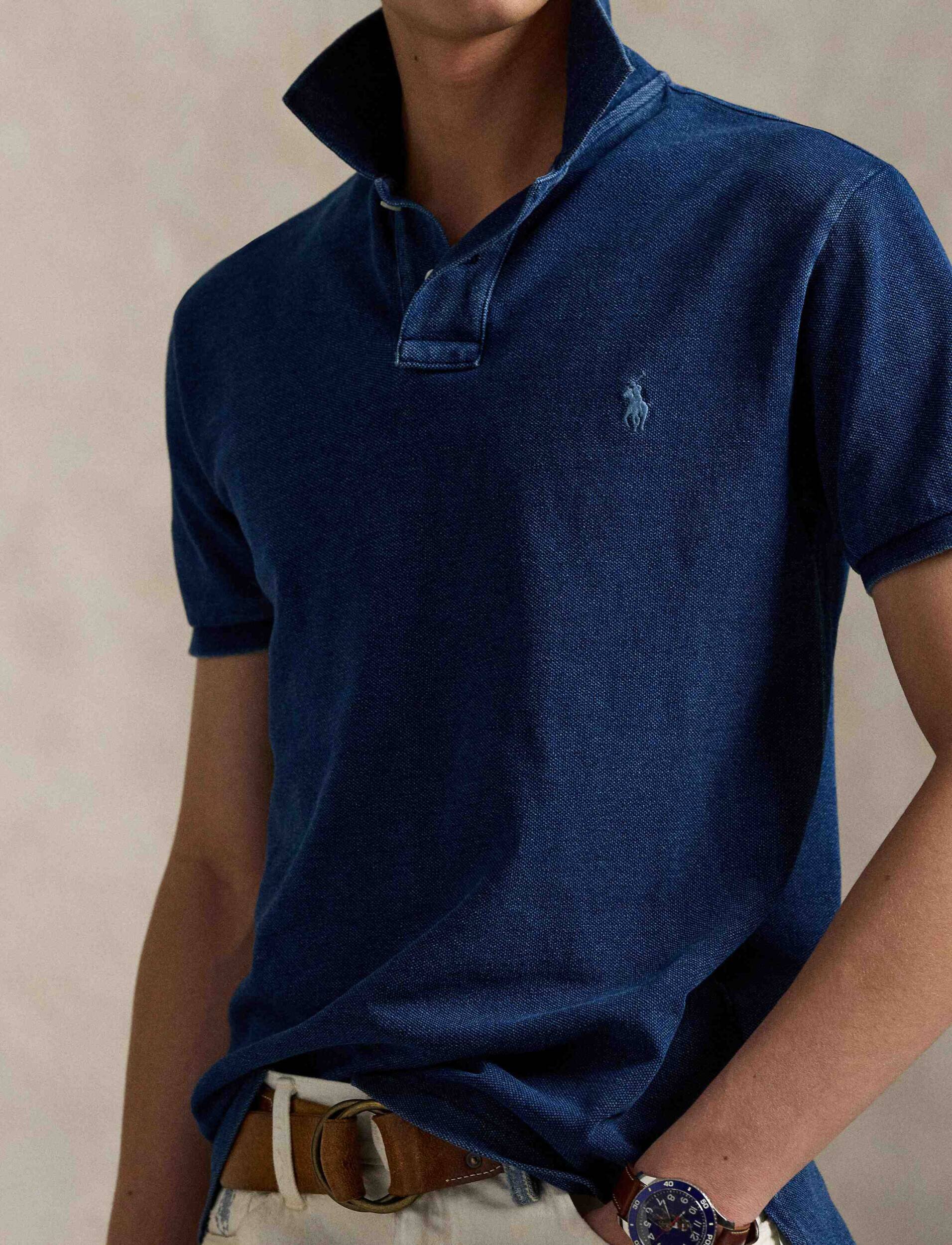 Polo Ralph Lauren Polo | Slim Fit