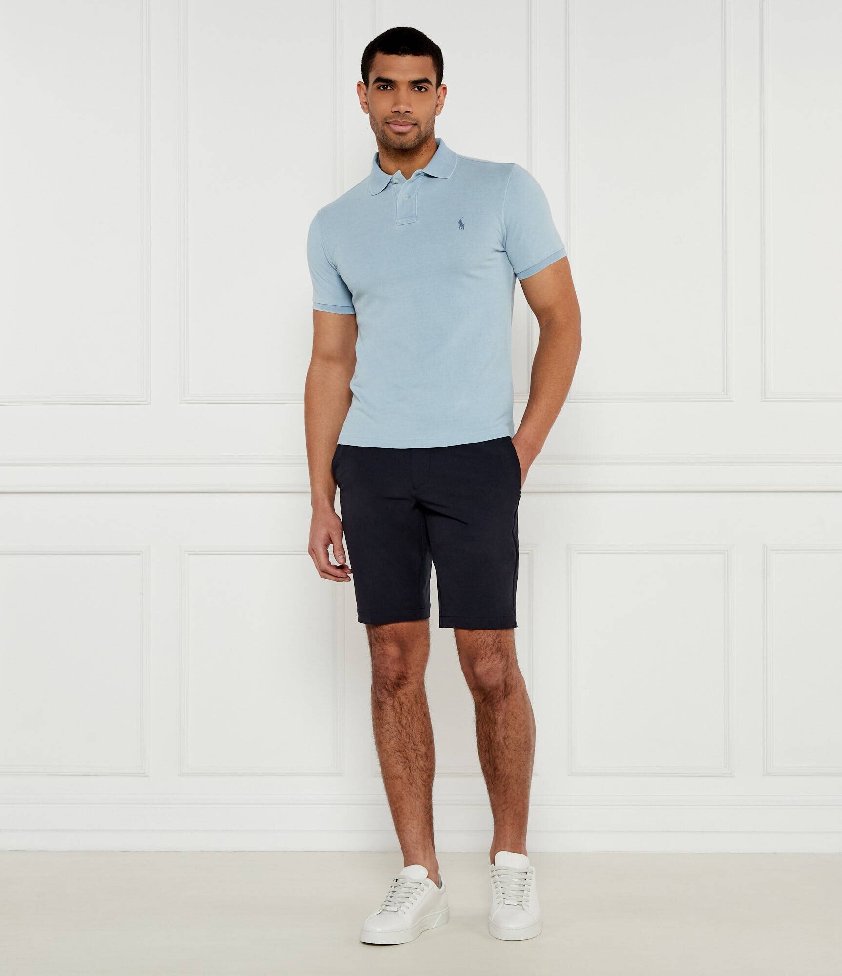 Polo Ralph Lauren Polo | Slim Fit