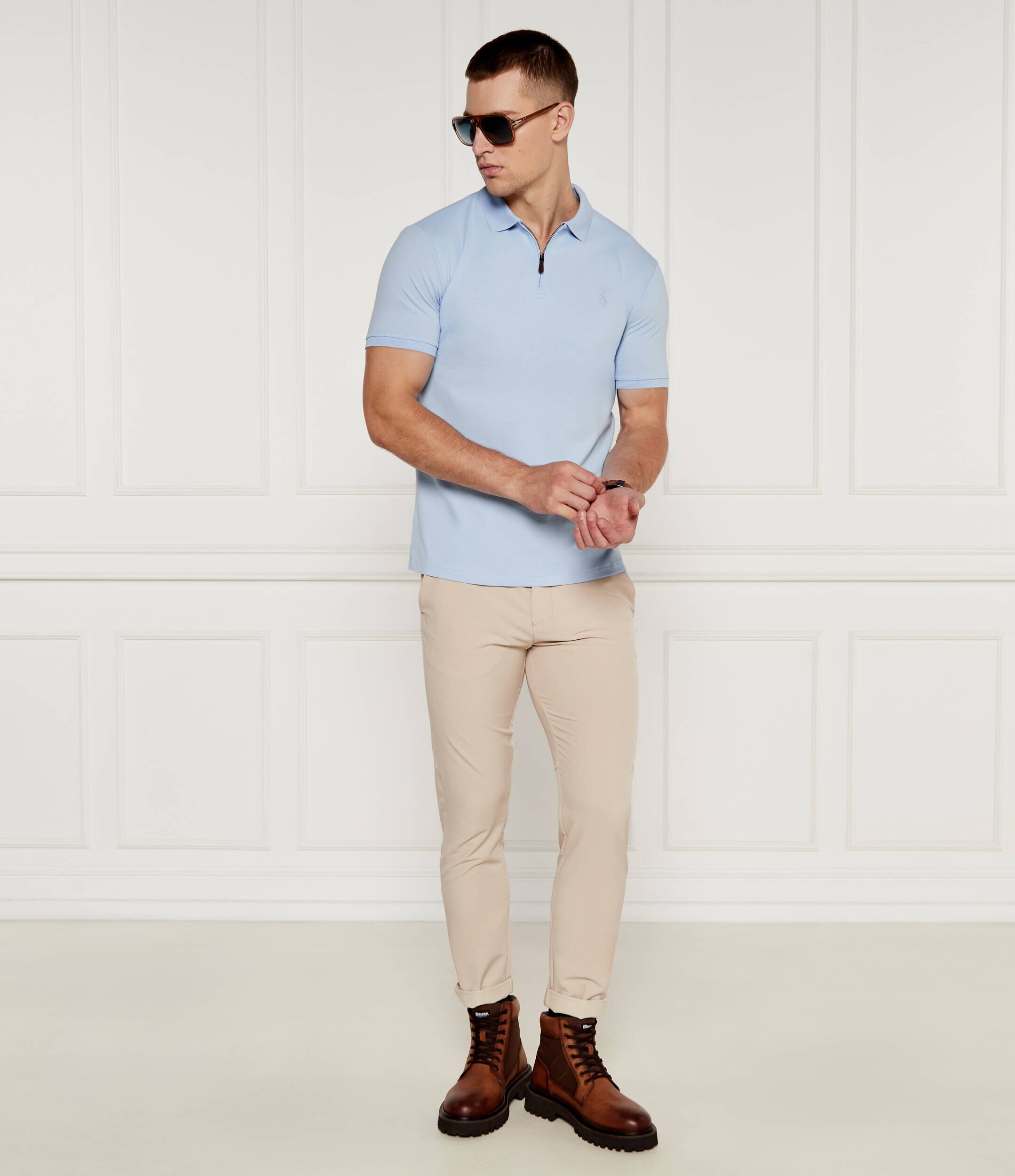 Polo Ralph Lauren Polo | Slim Fit