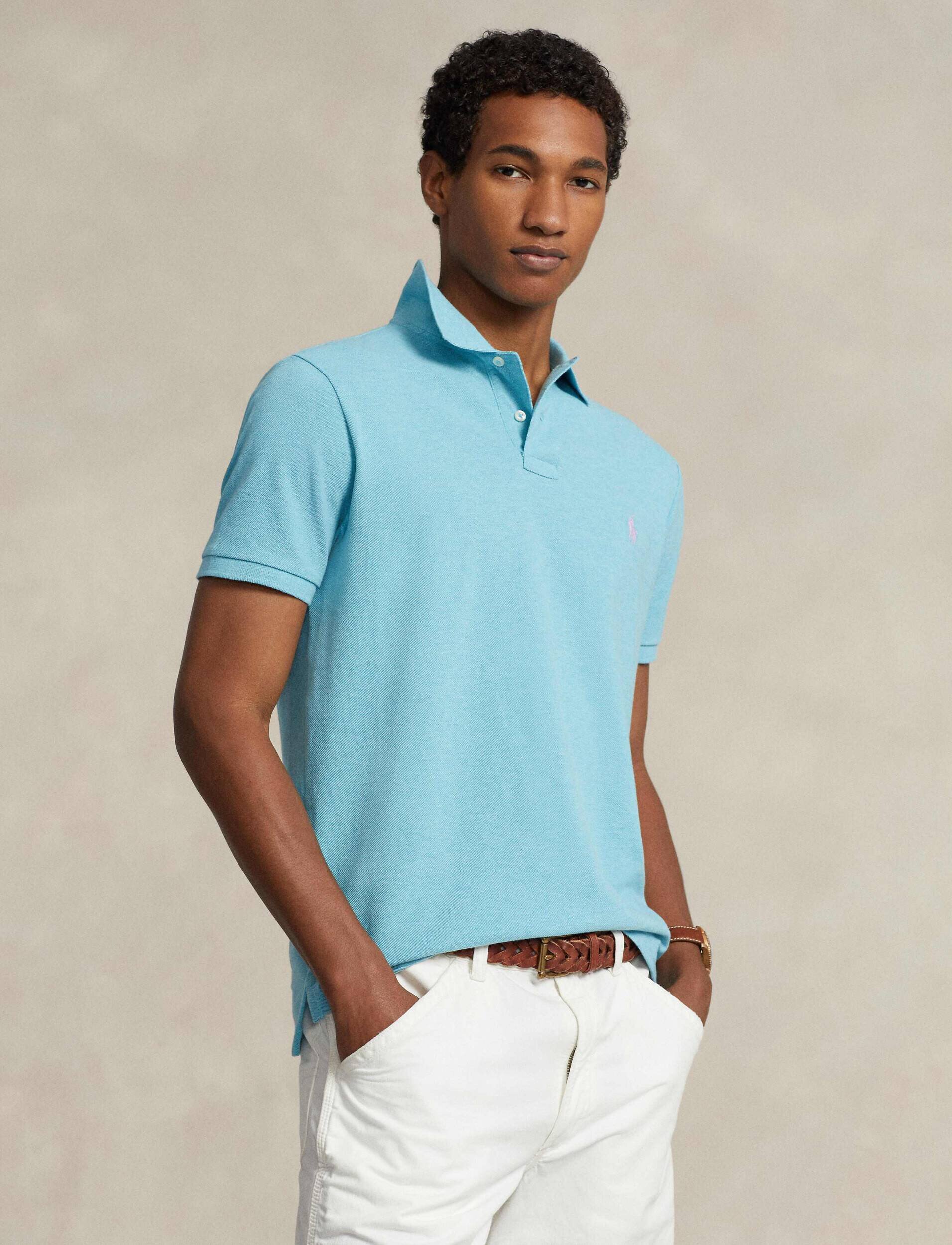 Polo Ralph Lauren Polo | Slim Fit