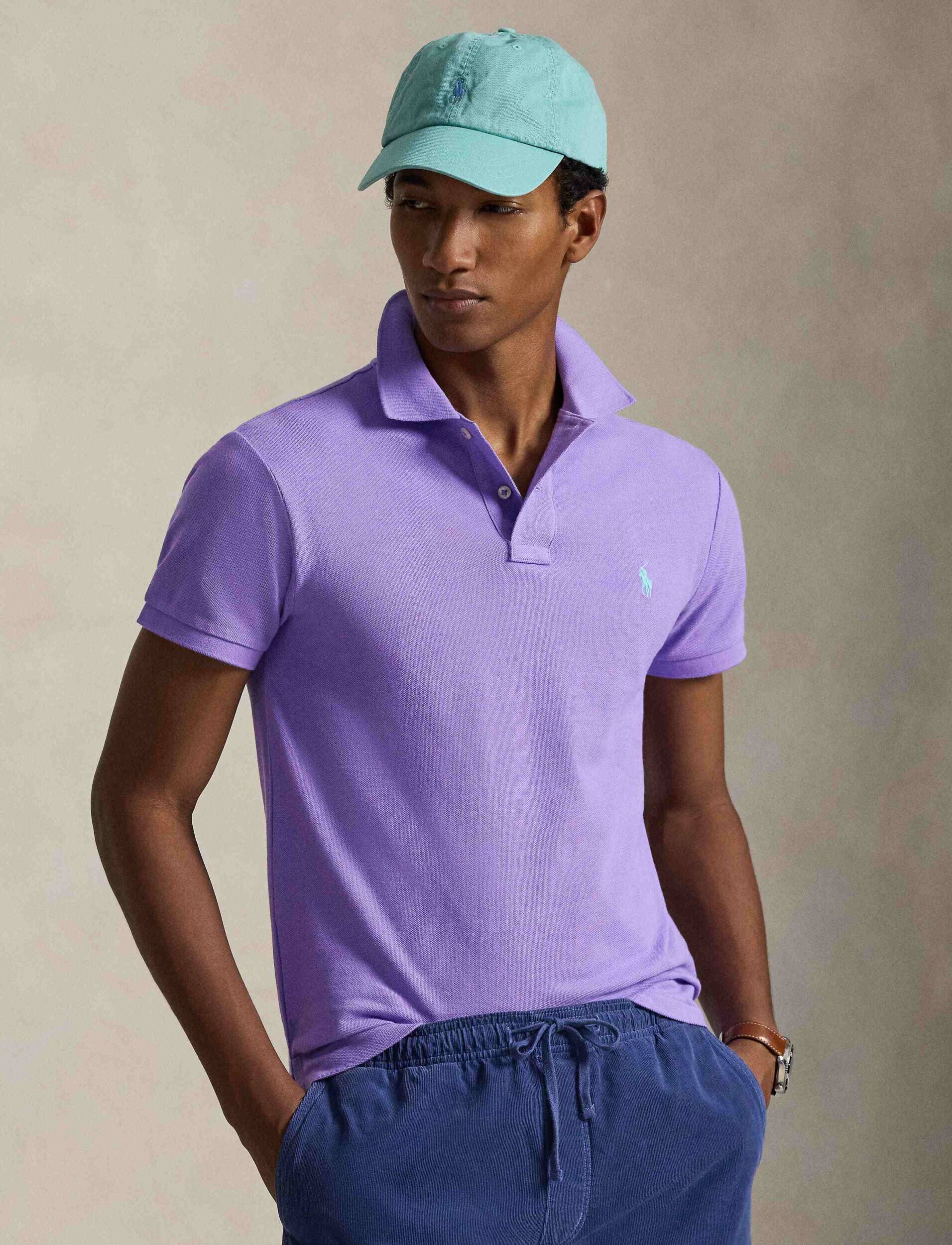 Polo Ralph Lauren Polo | Slim Fit
