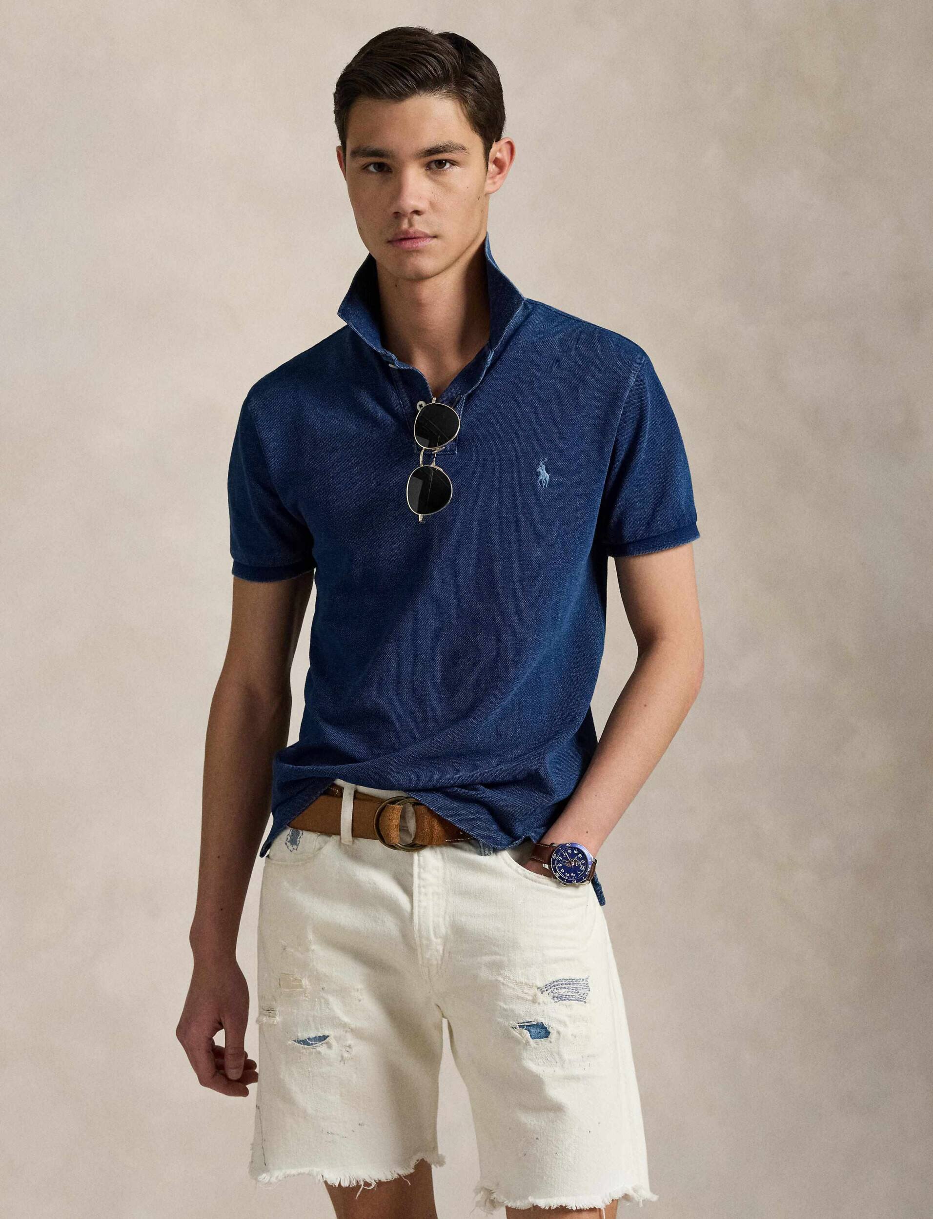Polo Ralph Lauren Polo | Slim Fit