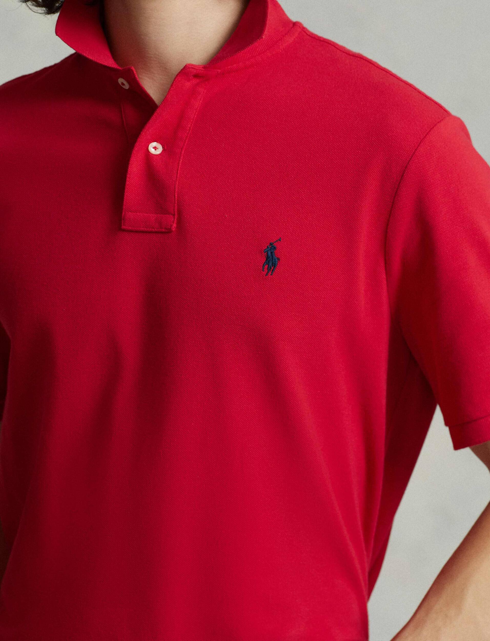 Polo Ralph Lauren Polo | Slim Fit