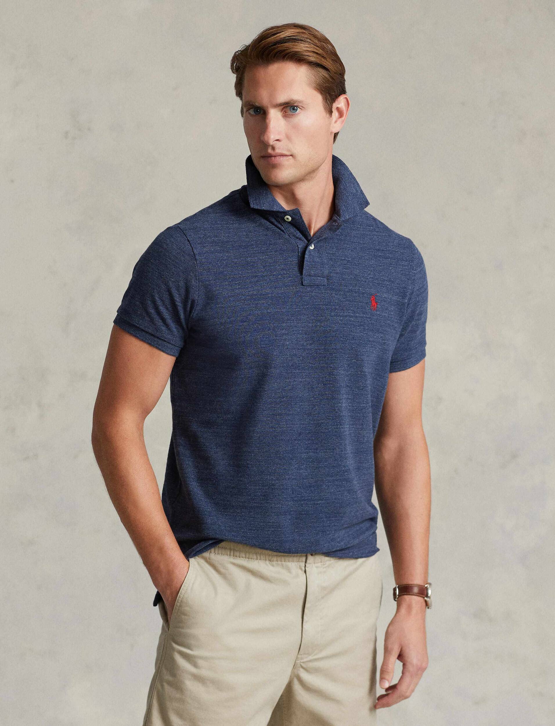 Polo Ralph Lauren Polo | Slim Fit
