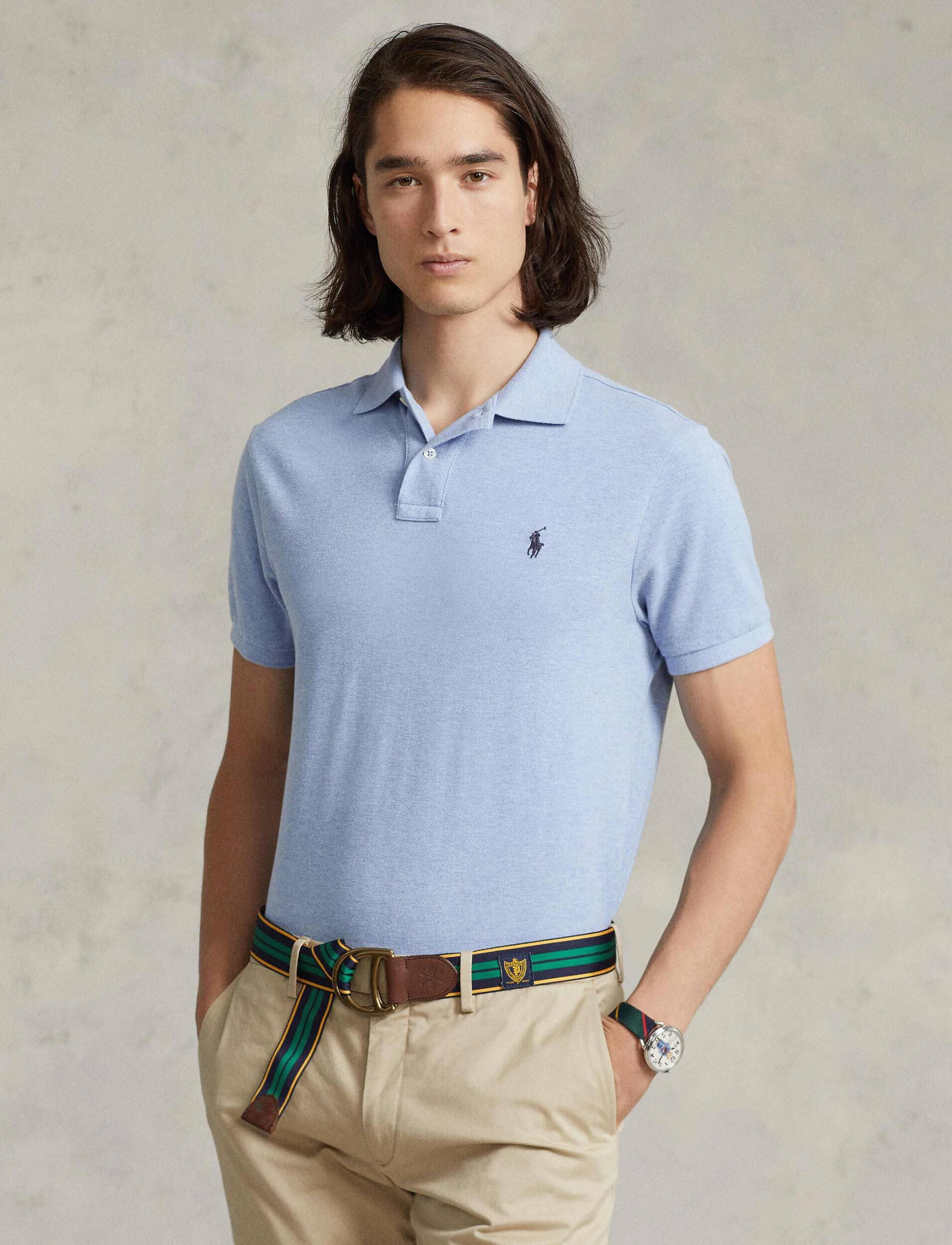 Polo Ralph Lauren Polo | Slim Fit