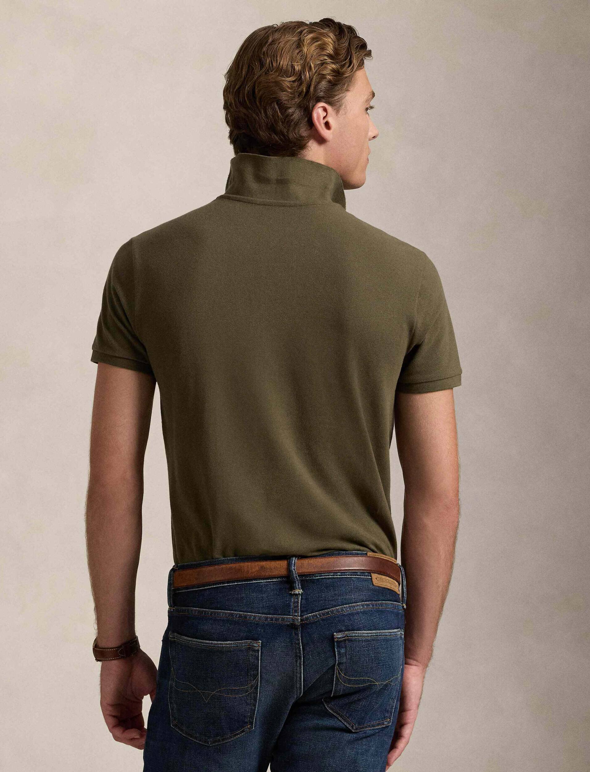 Polo Ralph Lauren Polo | Slim Fit | pique