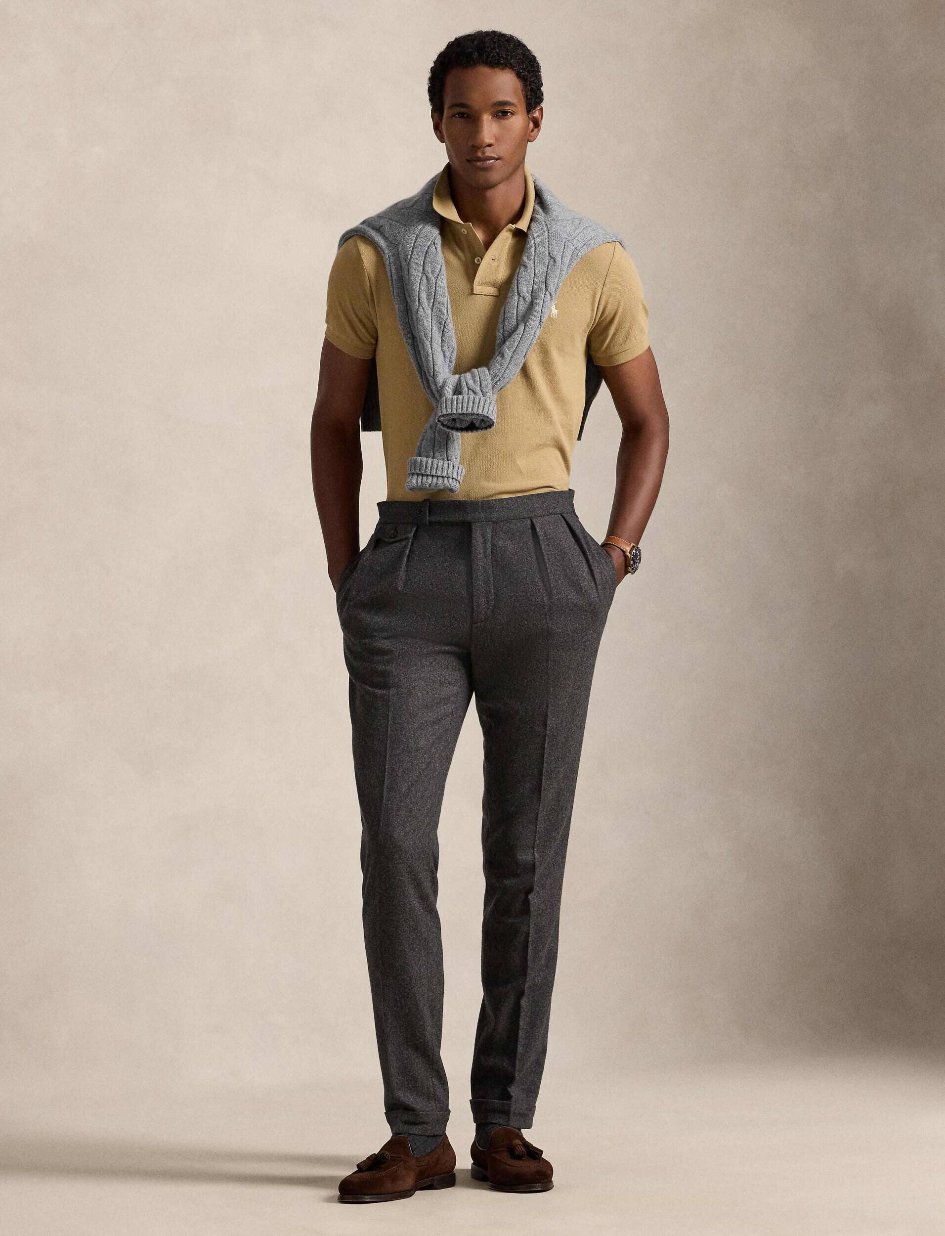 Polo Ralph Lauren Polo | Slim Fit | pique
