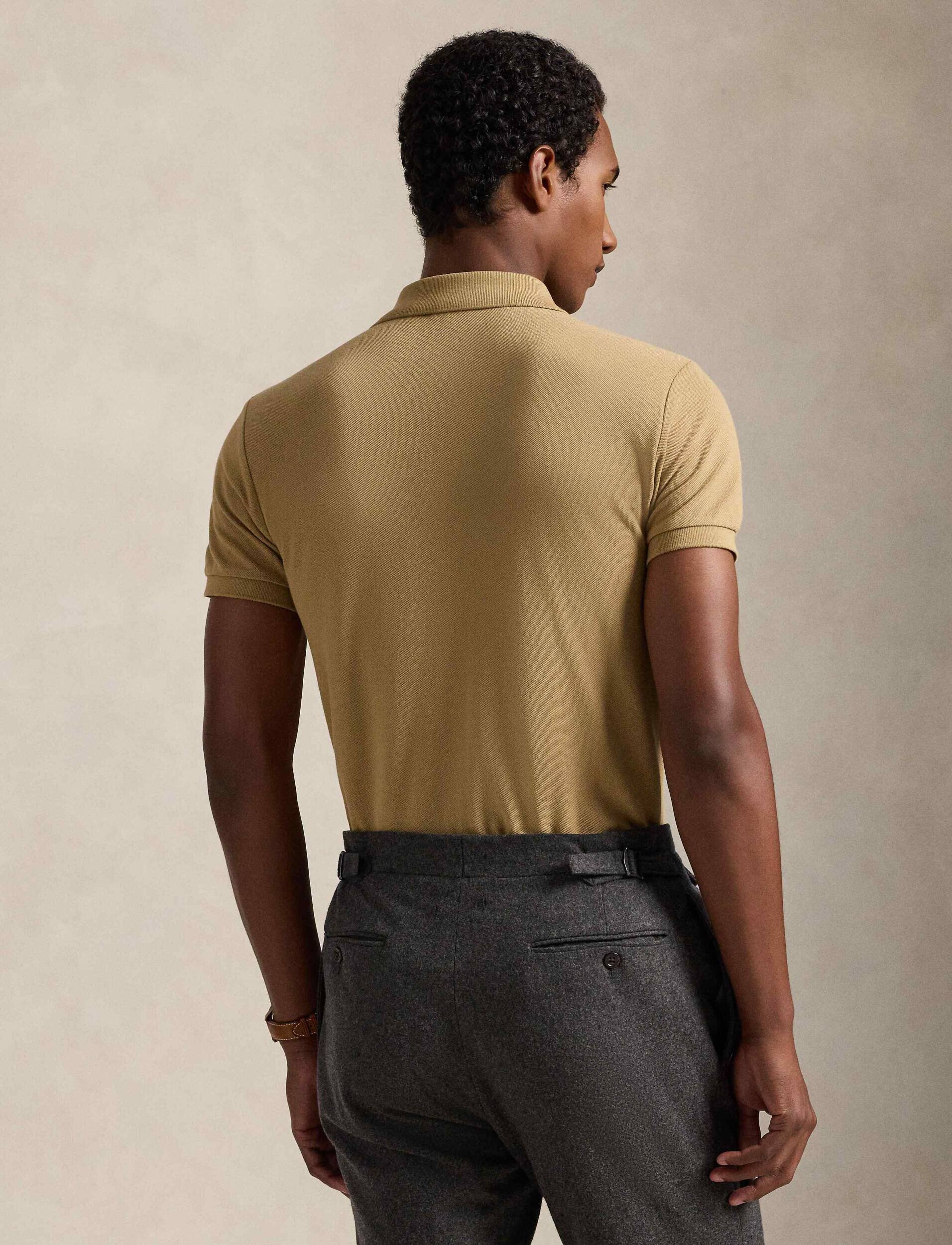 Polo Ralph Lauren Polo | Slim Fit | pique
