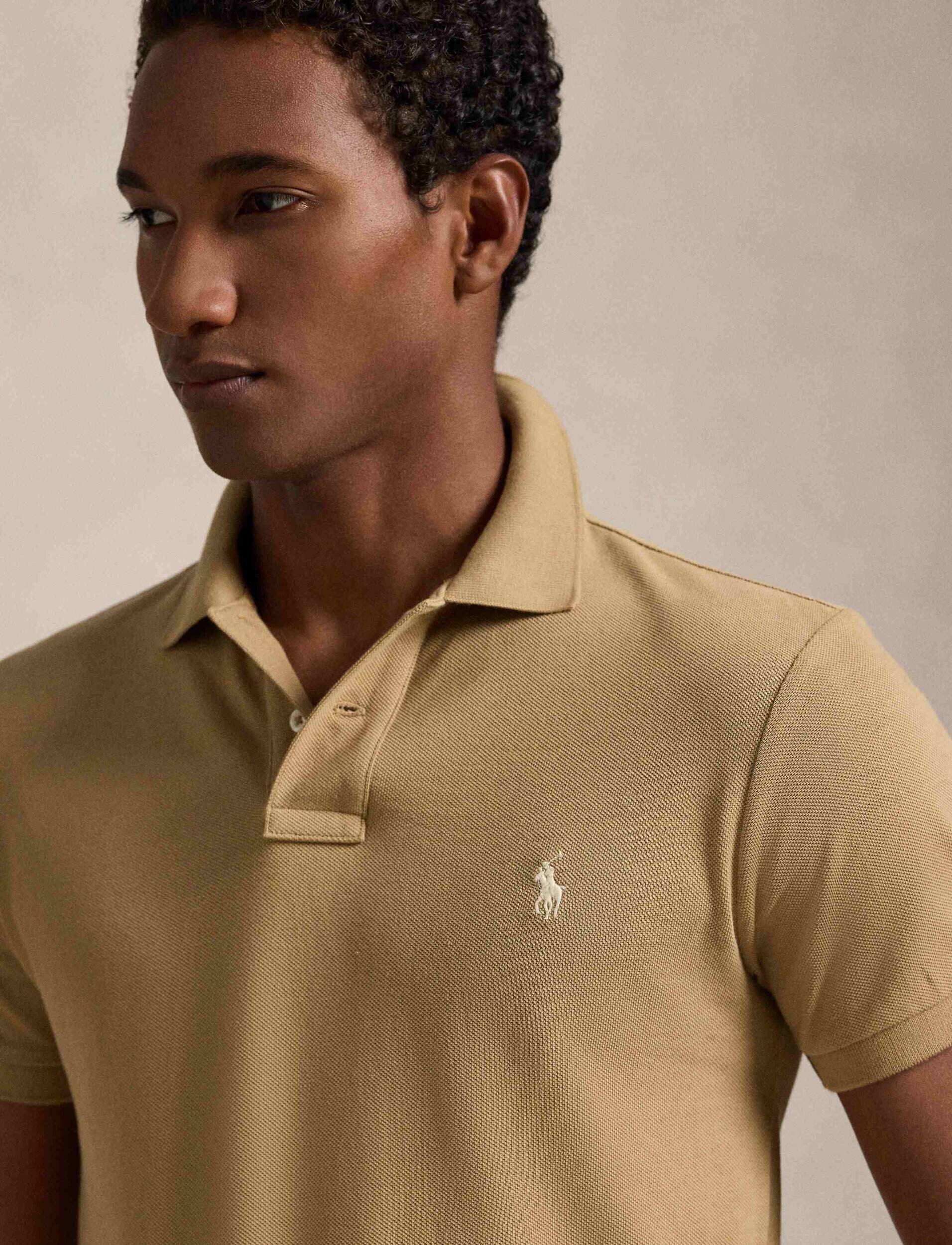 Polo Ralph Lauren Polo | Slim Fit | pique