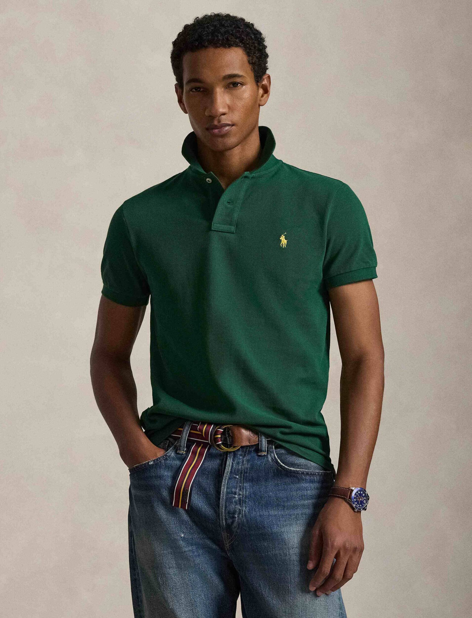 Polo Ralph Lauren Polo | Slim Fit | pique