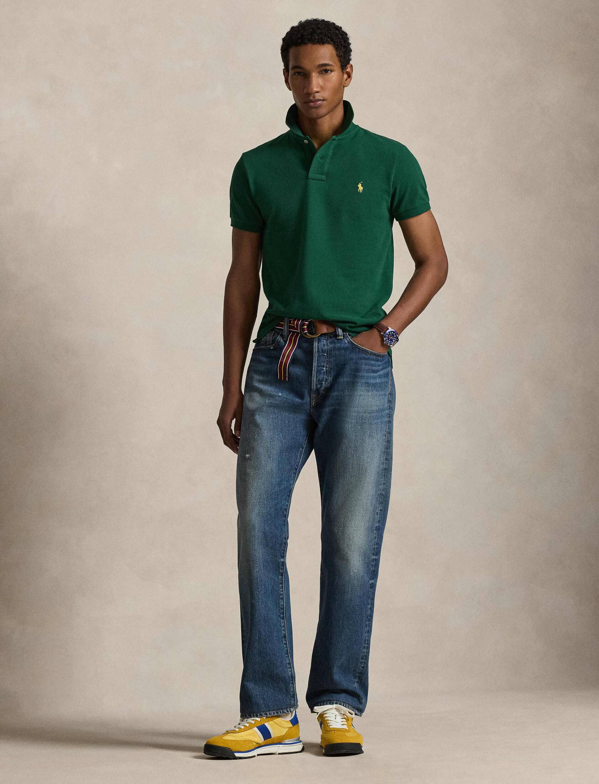 Polo Ralph Lauren Polo | Slim Fit | pique