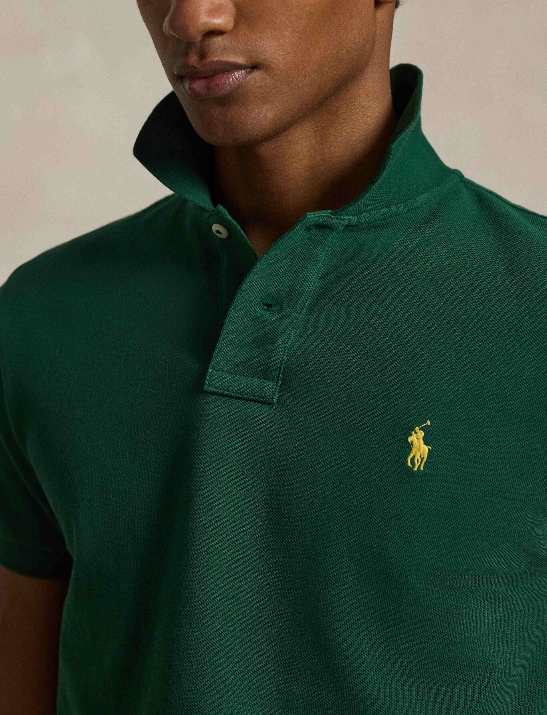 Polo Ralph Lauren Polo | Slim Fit | pique