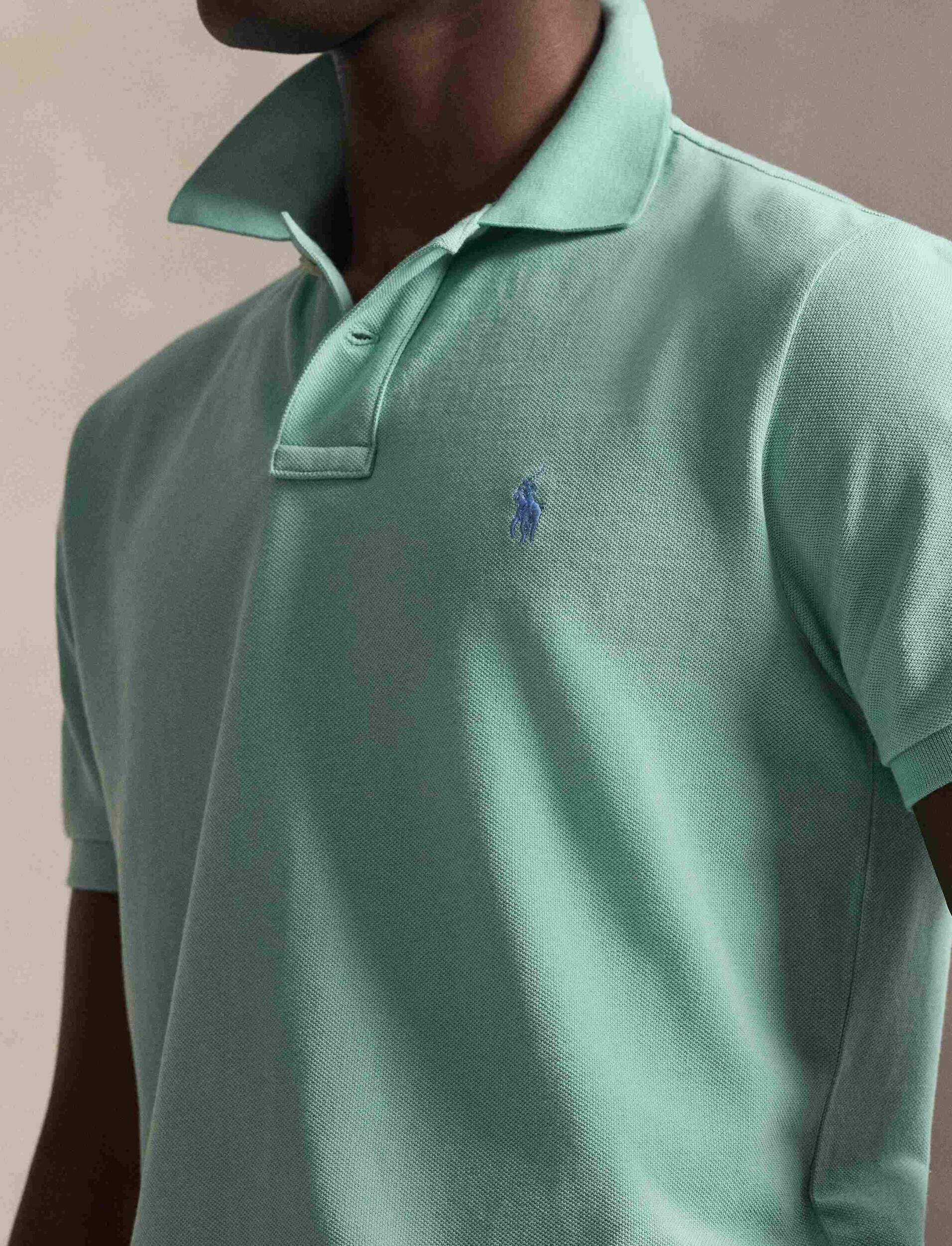 Polo Ralph Lauren Polo | Slim Fit | pique