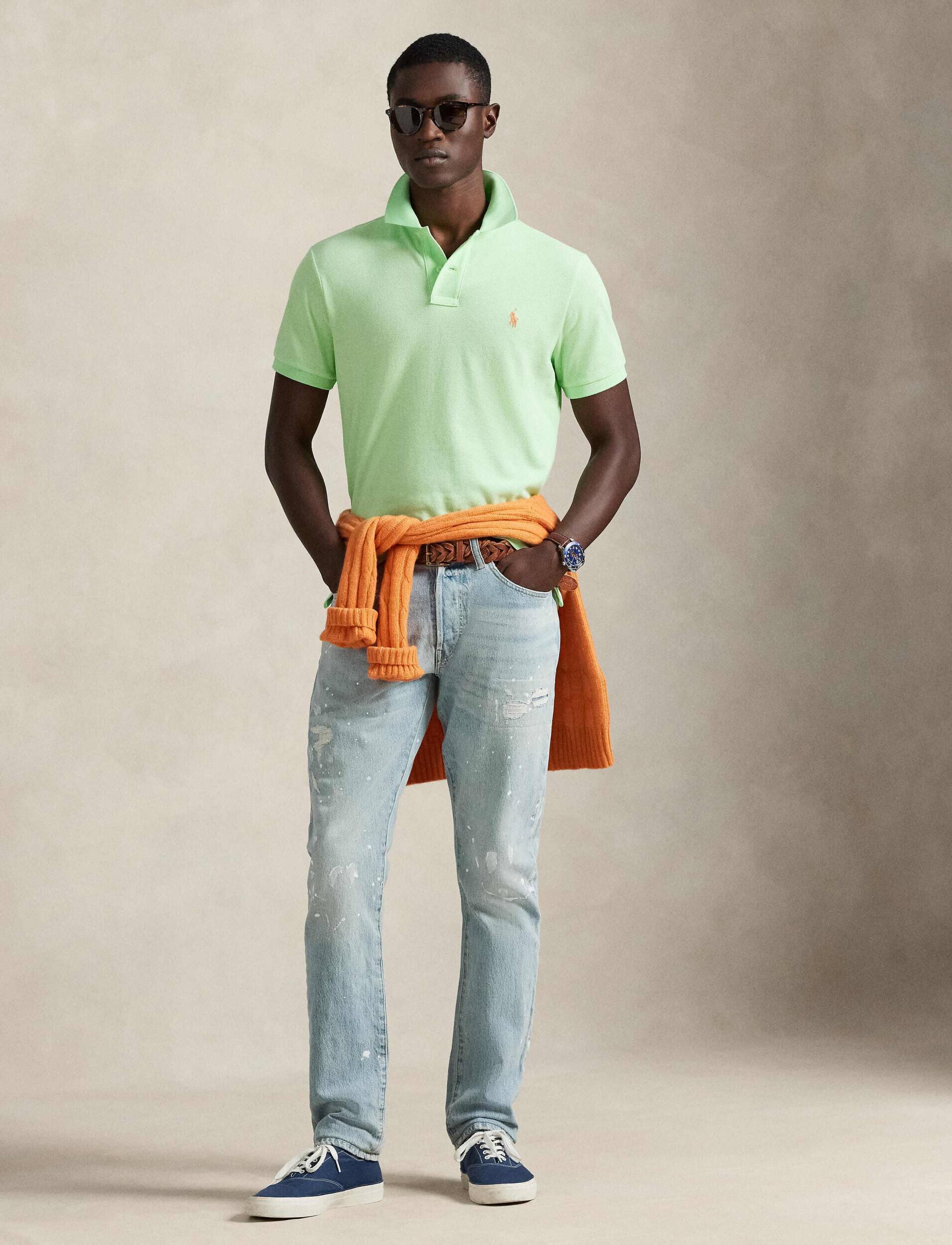 Polo Ralph Lauren Polo | Slim Fit | pique