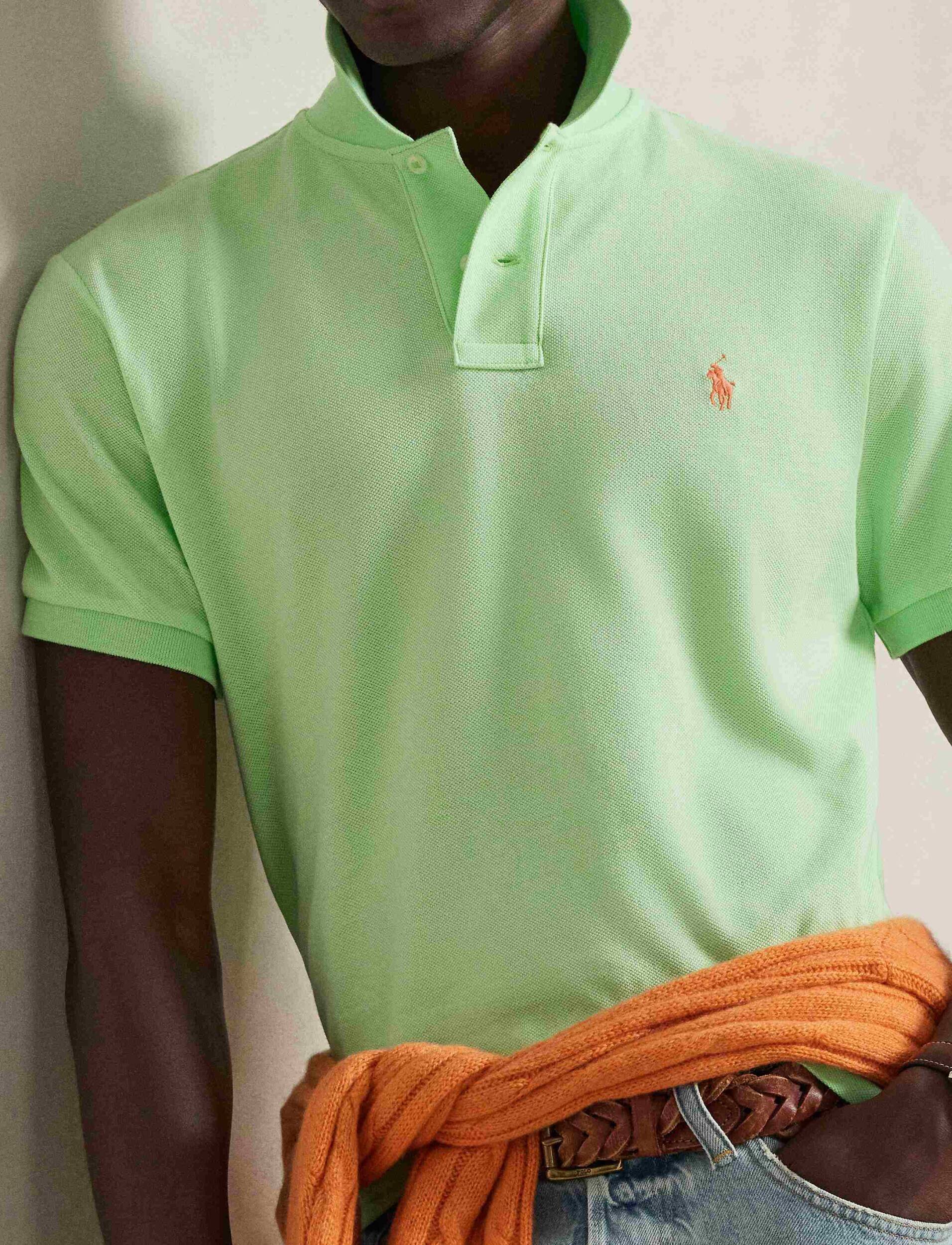 Polo Ralph Lauren Polo | Slim Fit | pique