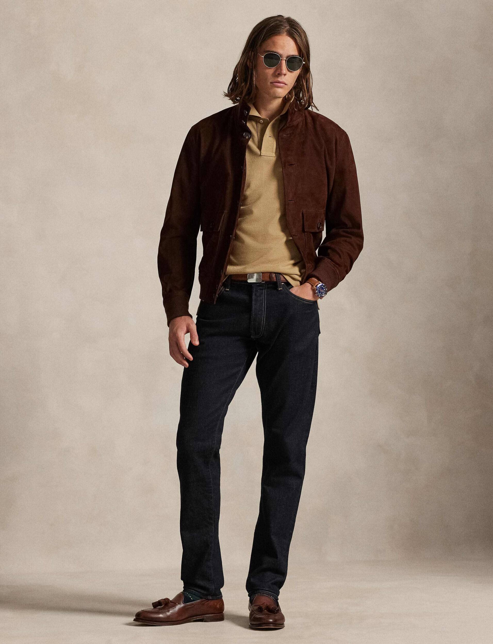 Polo Ralph Lauren Polo | Slim Fit | pique