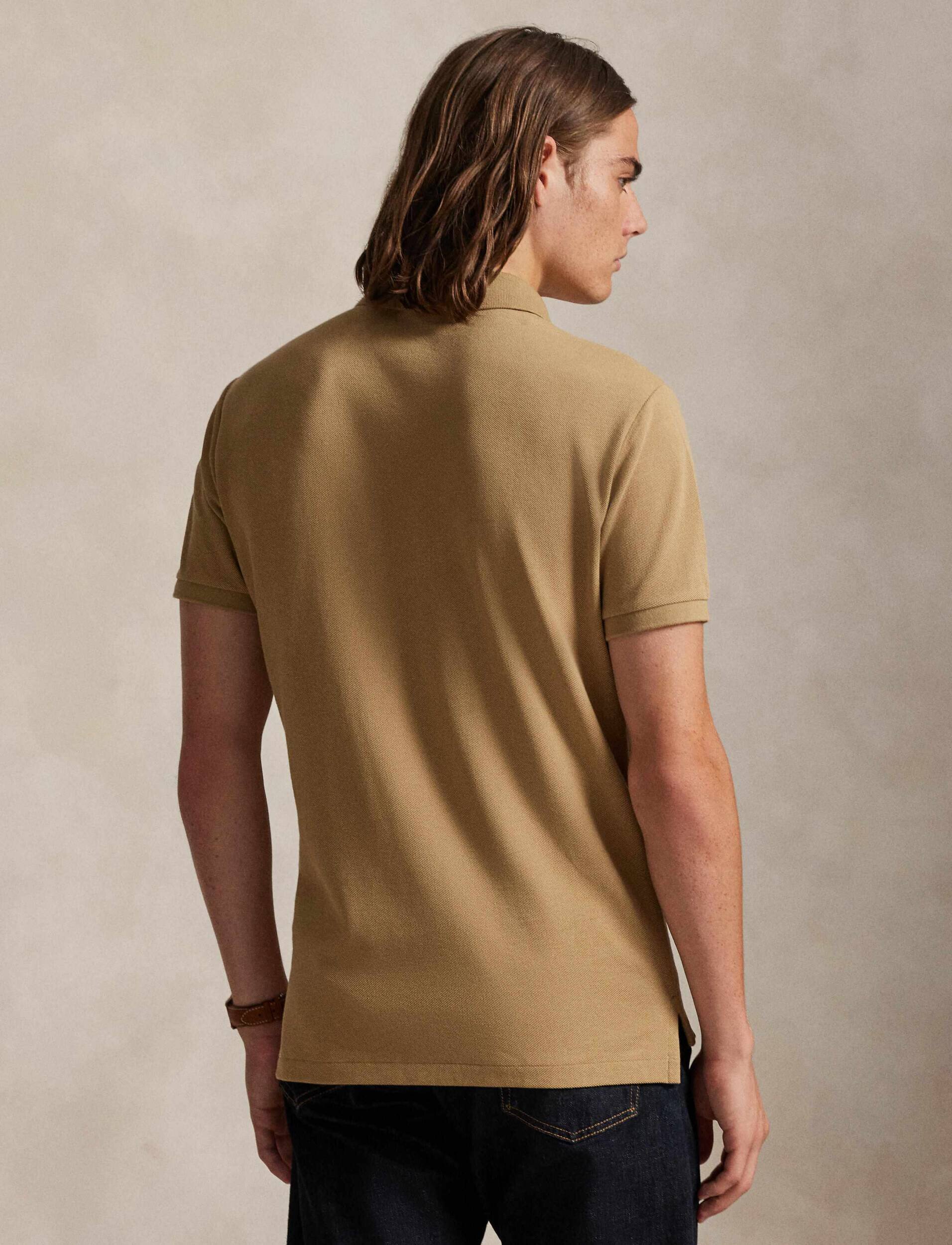Polo Ralph Lauren Polo | Slim Fit | pique