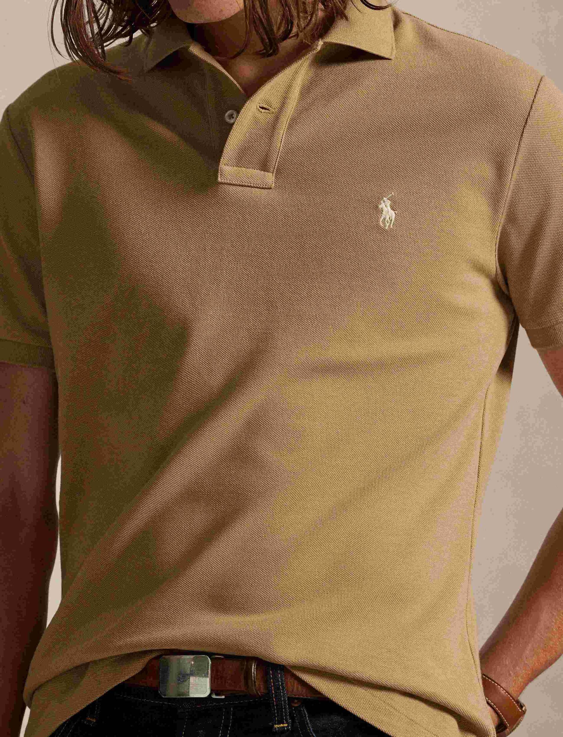 Polo Ralph Lauren Polo | Slim Fit | pique
