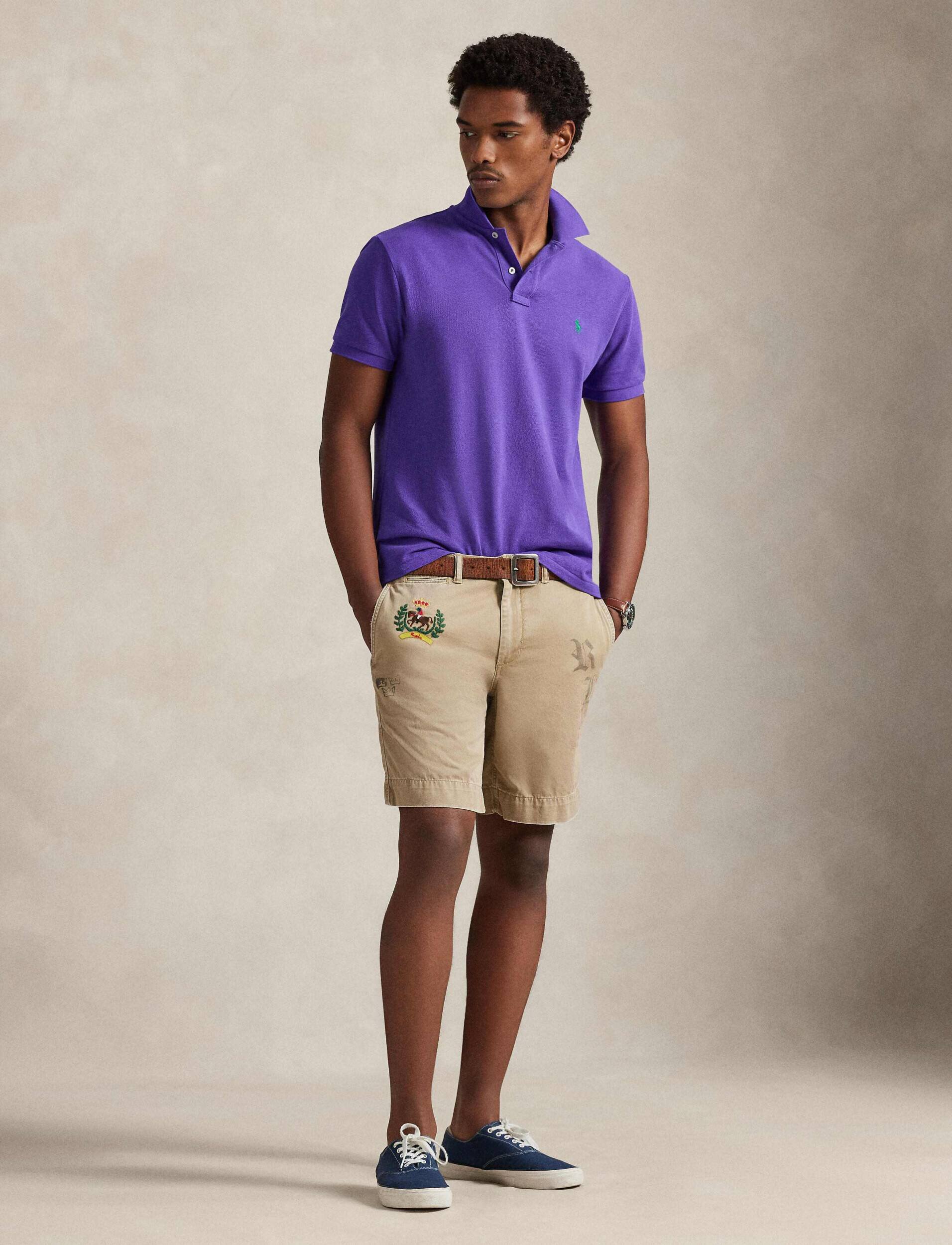 Polo Ralph Lauren Polo | Slim Fit | pique