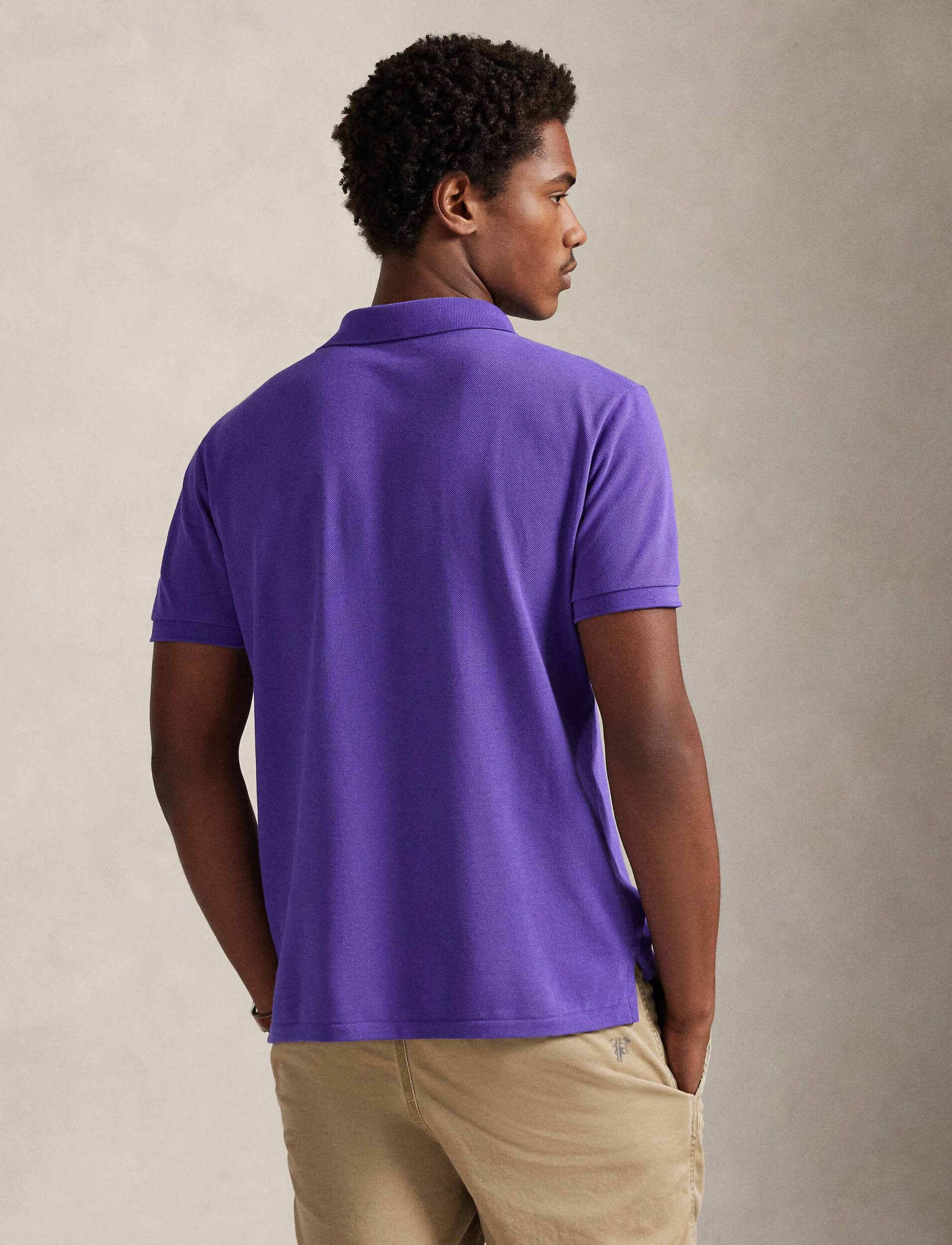 Polo Ralph Lauren Polo | Slim Fit | pique
