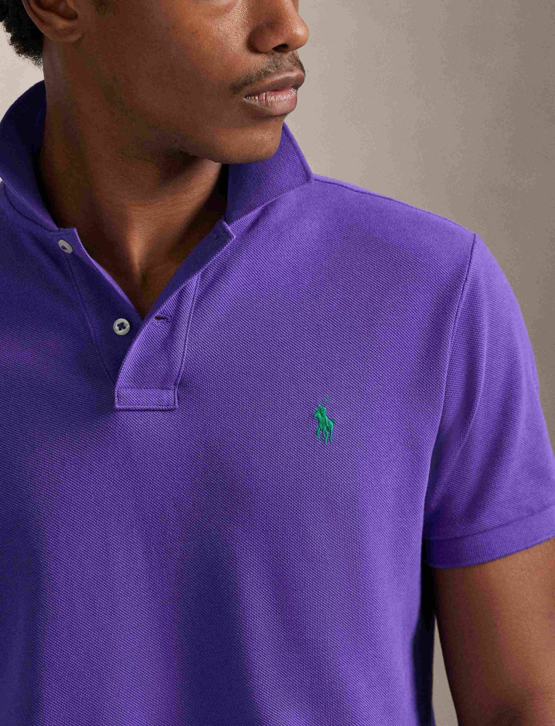 Polo Ralph Lauren Polo | Slim Fit | pique