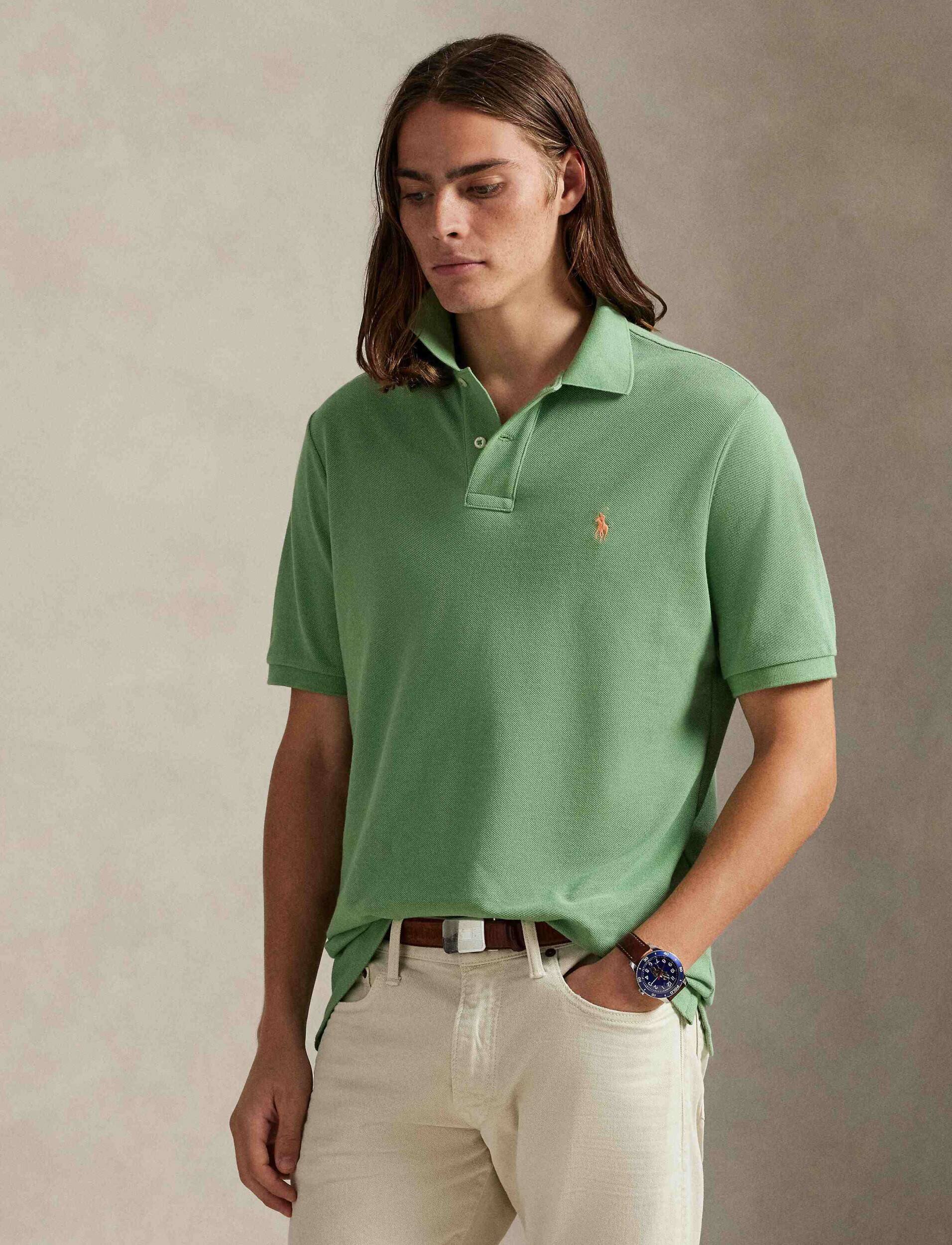 Polo Ralph Lauren Polo | Slim Fit | pique