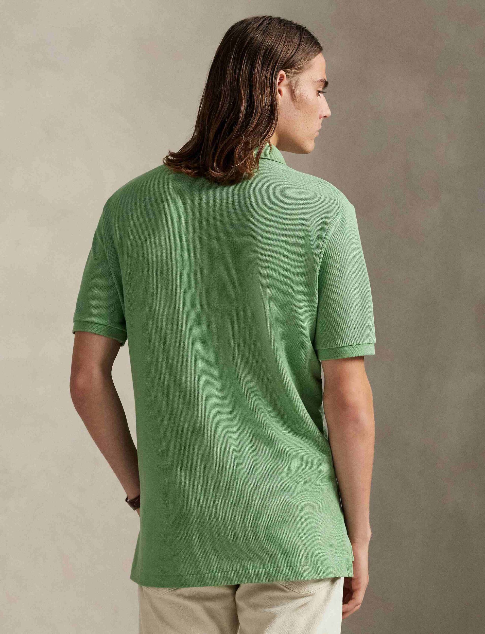 Polo Ralph Lauren Polo | Slim Fit | pique
